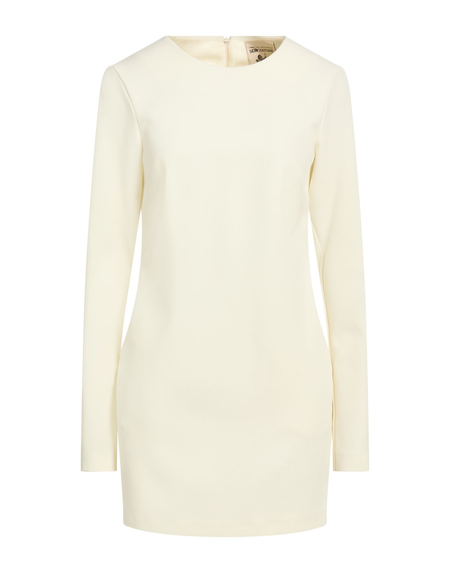 SEMICOUTURE - Mini-Kleider