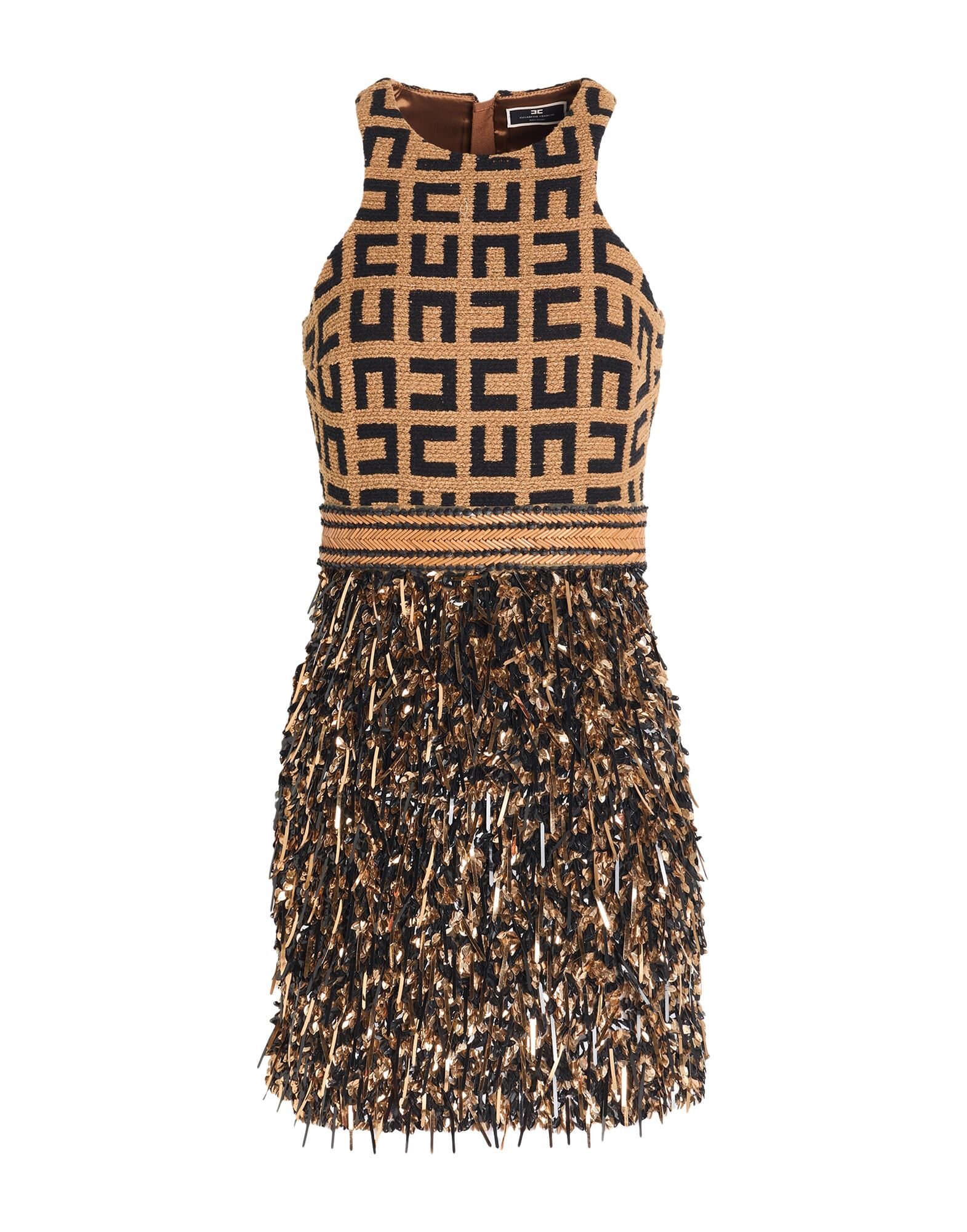 ELISABETTA FRANCHI - Robes courtes