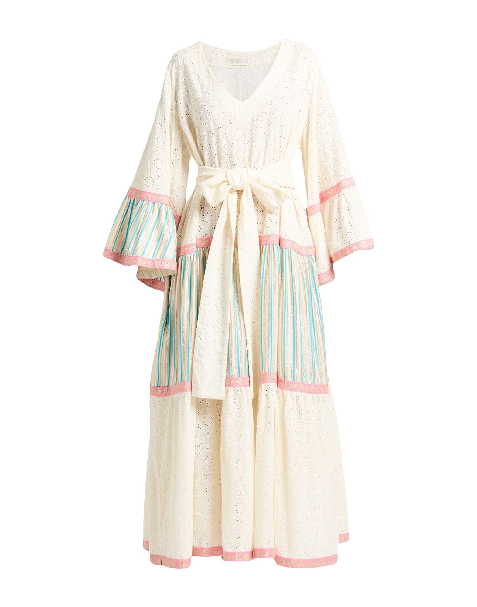 FLORA SARDALOS - Maxi dresses