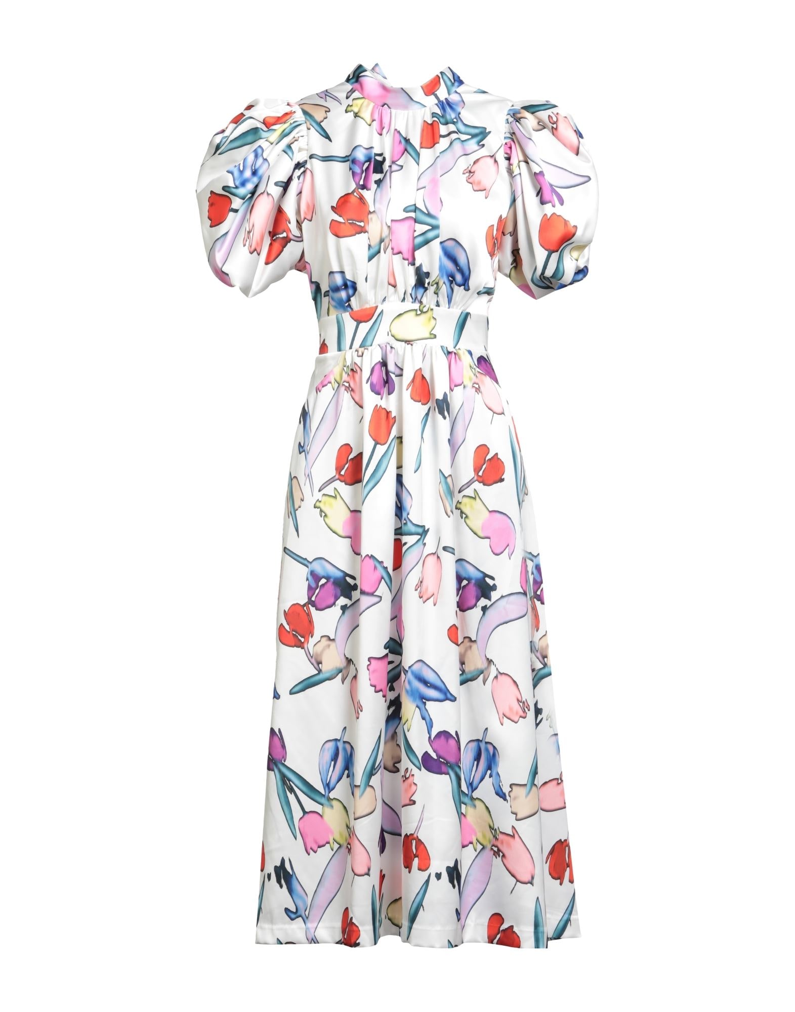 ROTATE BIRGER CHRISTENSEN - Midi dresses