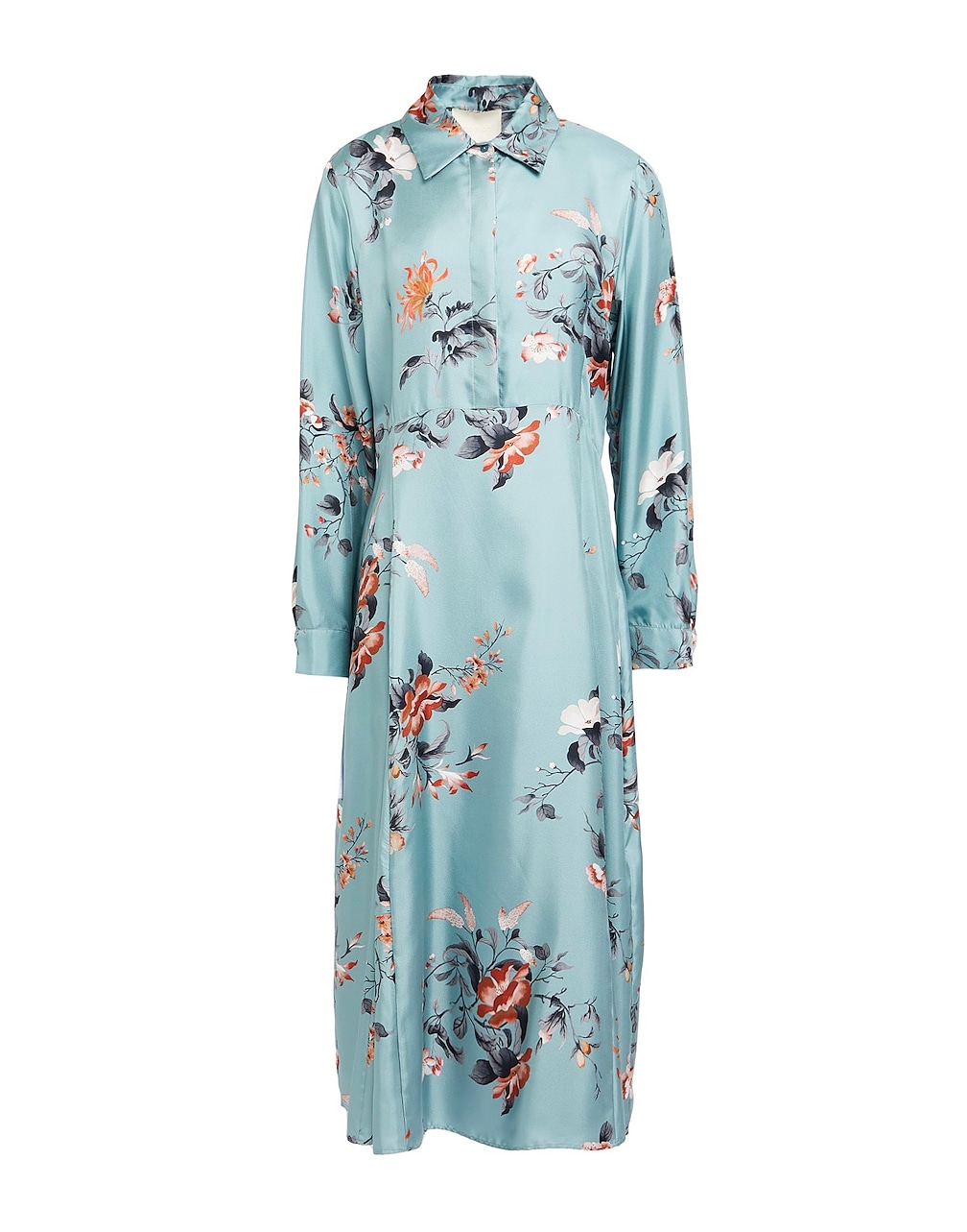 MOMONÍ - Robes midi