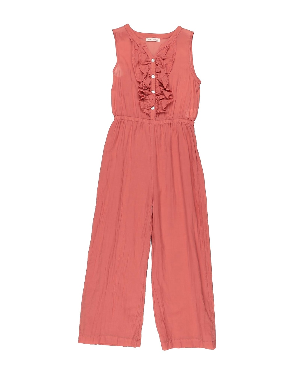 ZHOE & TOBIAH - Jumpsuits