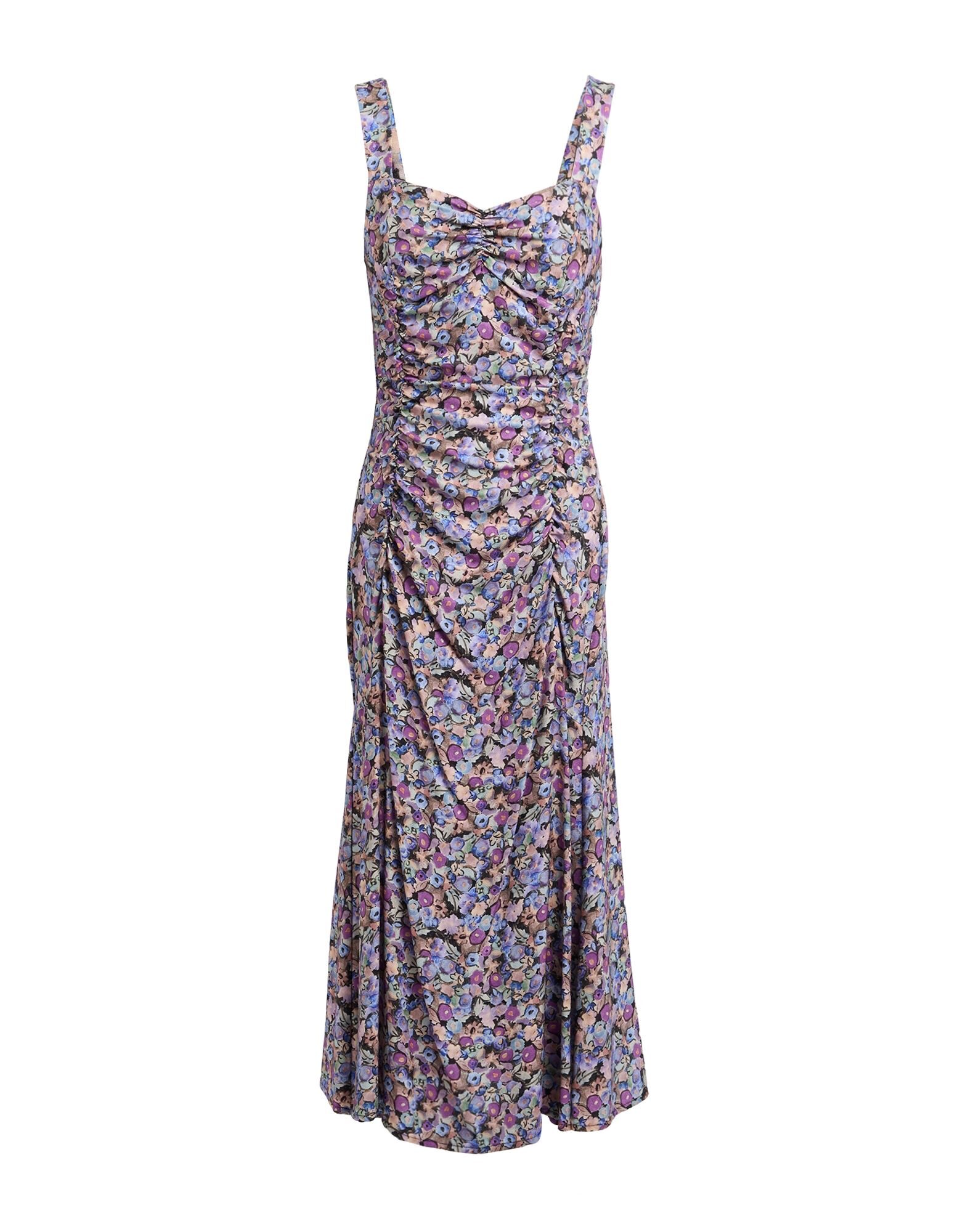 MAR DE MARGARITAS - ミディ丈ワンピース