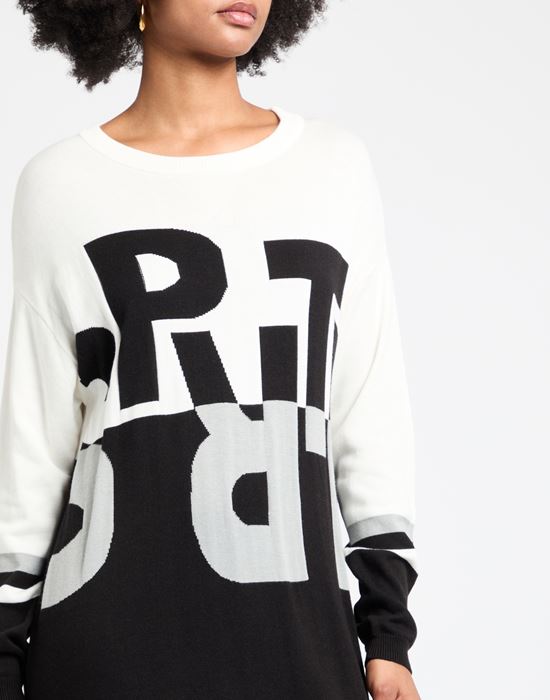 MARINA SPORT by MARINA RINALDI Короткое платье