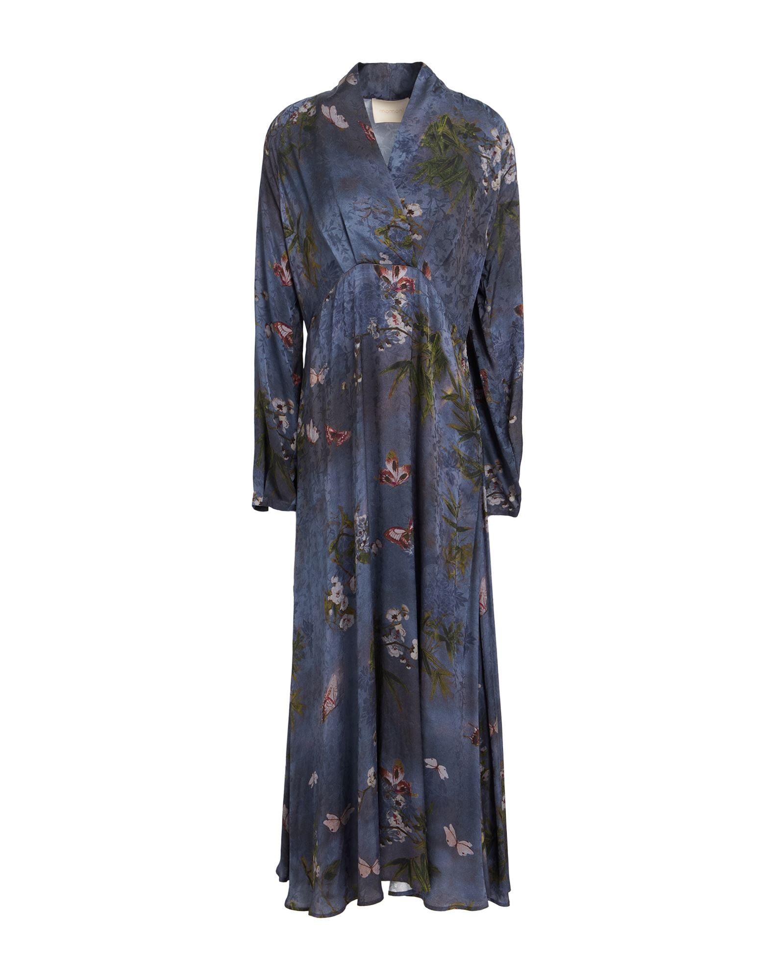 MOMONÍ - Vestiti lunghi