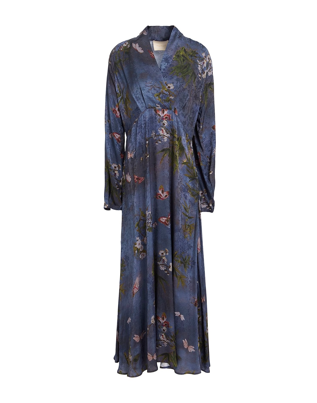 MOMONÍ - Vestiti lunghi