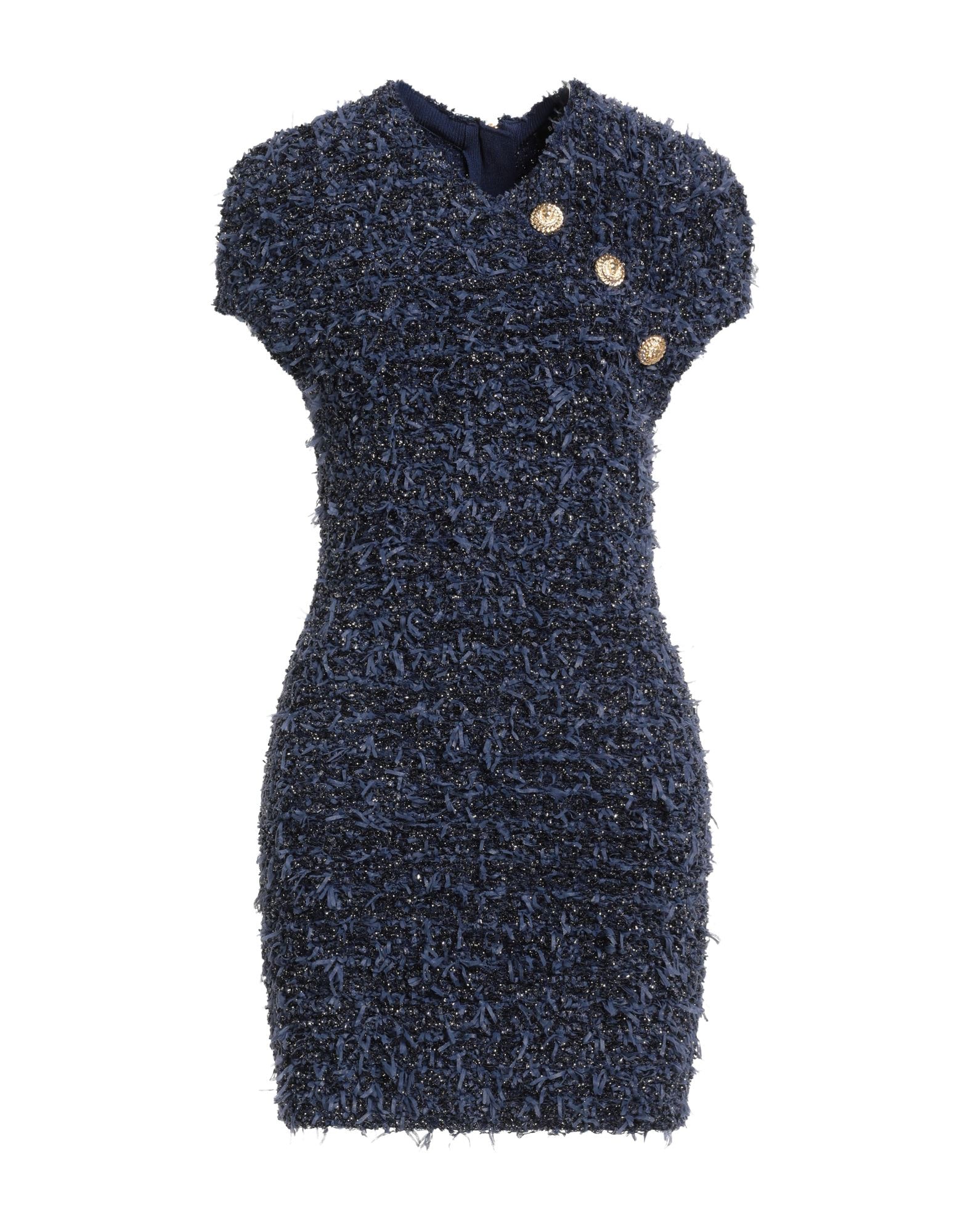 BALMAIN - Mini dresses