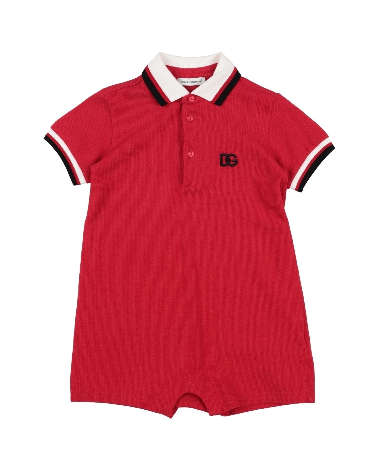 DOLCE&GABBANA - Baby All-in-ones & Dungarees