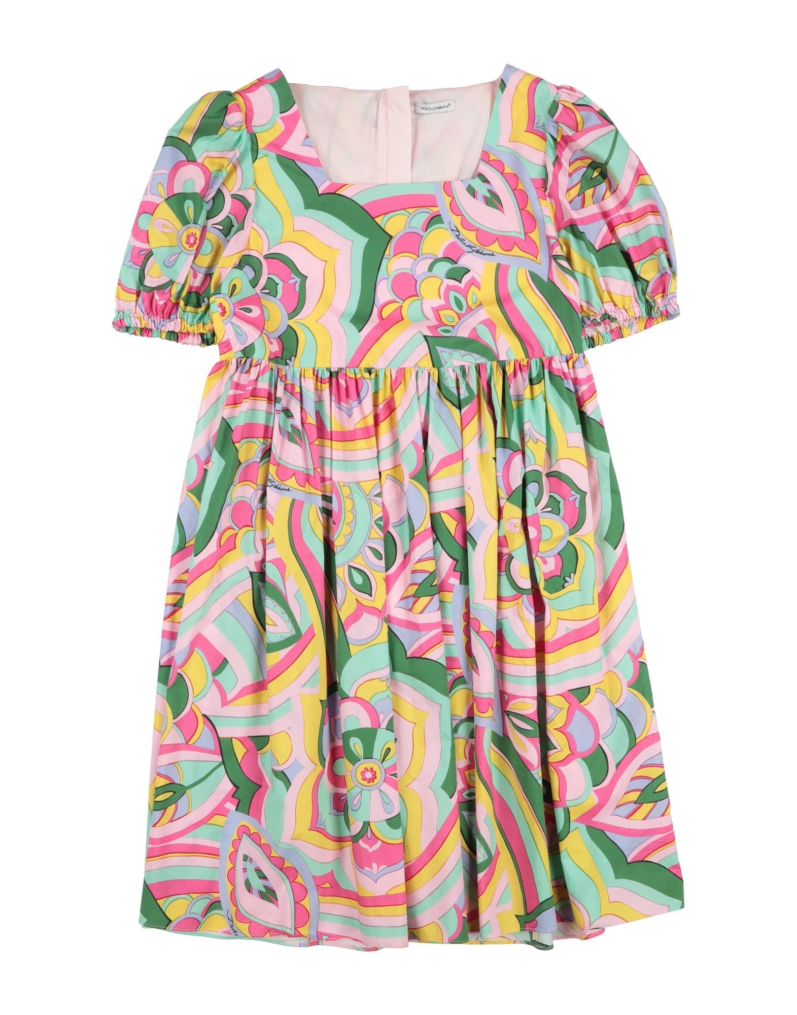 DOLCE&GABBANA - Kids’ dresses