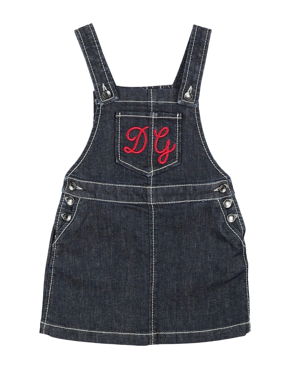 DOLCE&GABBANA - Vestiti bimba