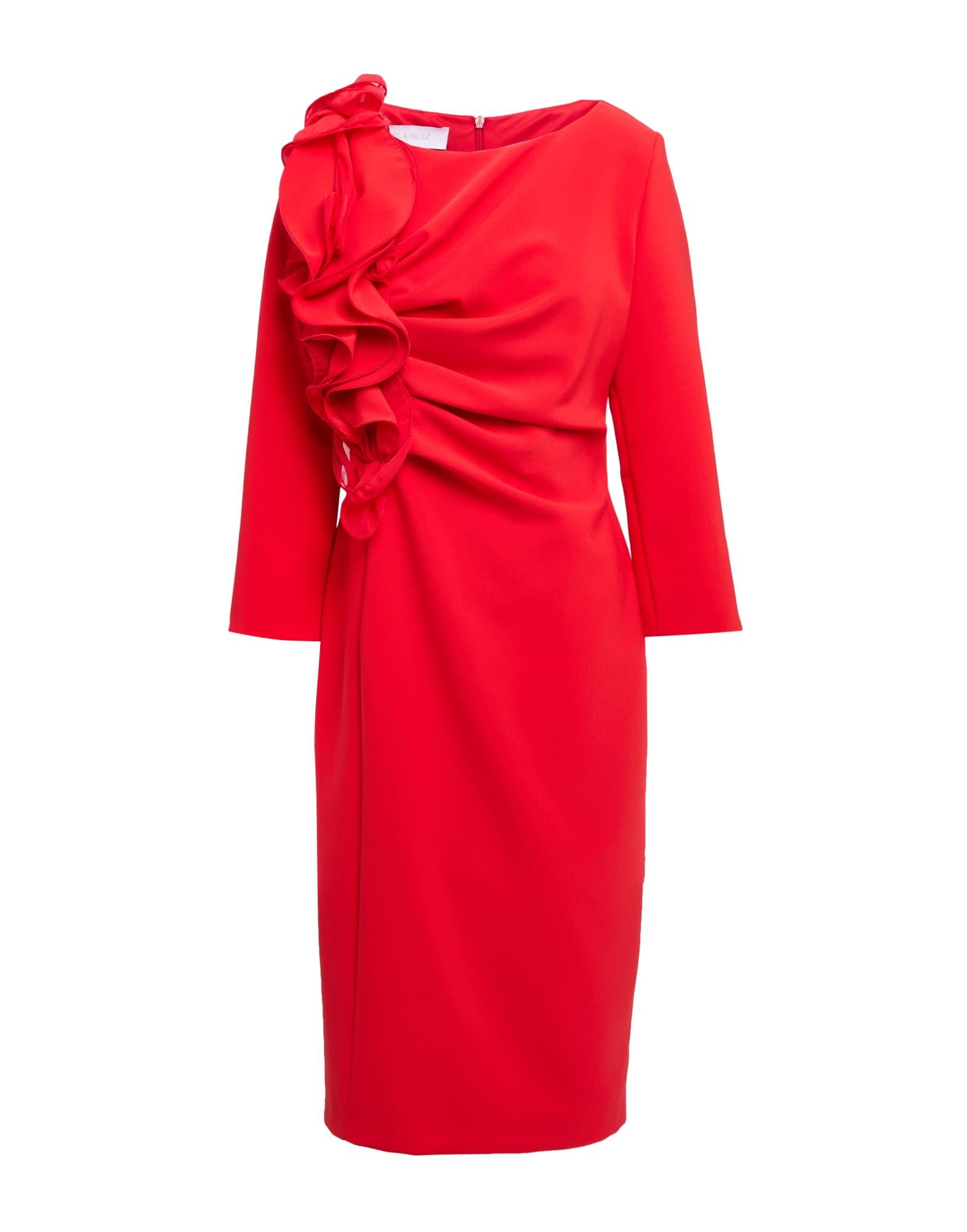 CARLA RUIZ - Midi dresses