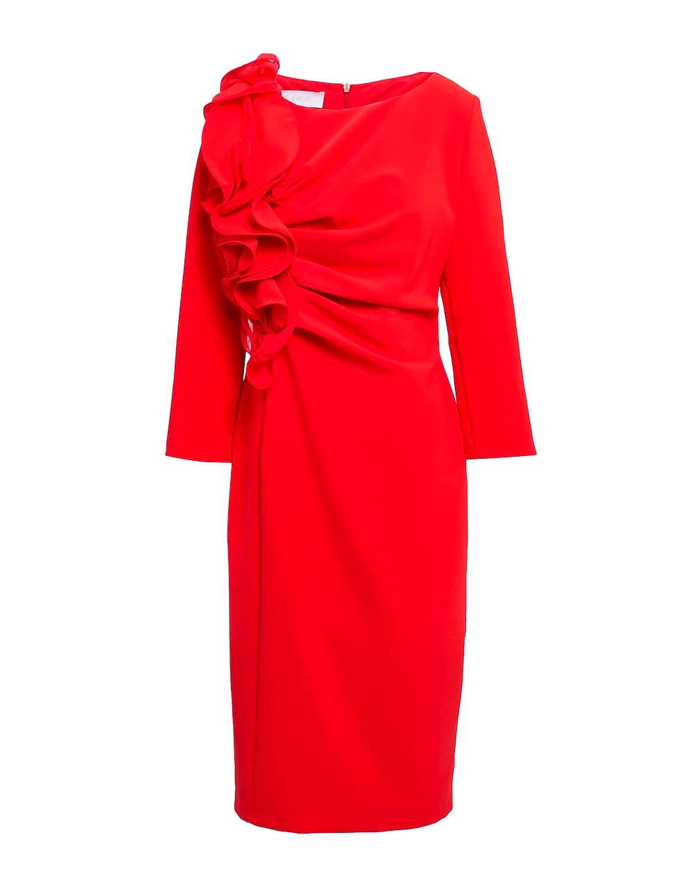 CARLA RUIZ - Midi-Kleider