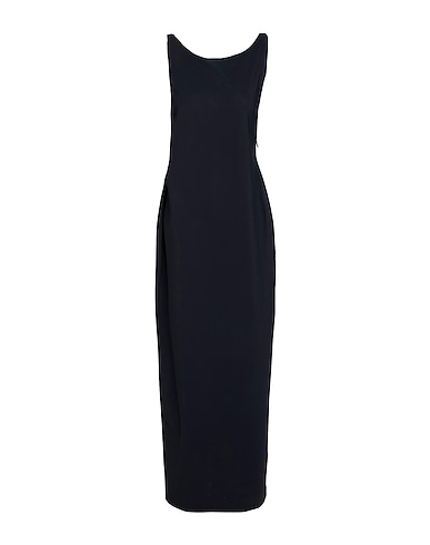 EMPORIO ARMANI Long dress 73% Polyamide, 27% Elastane