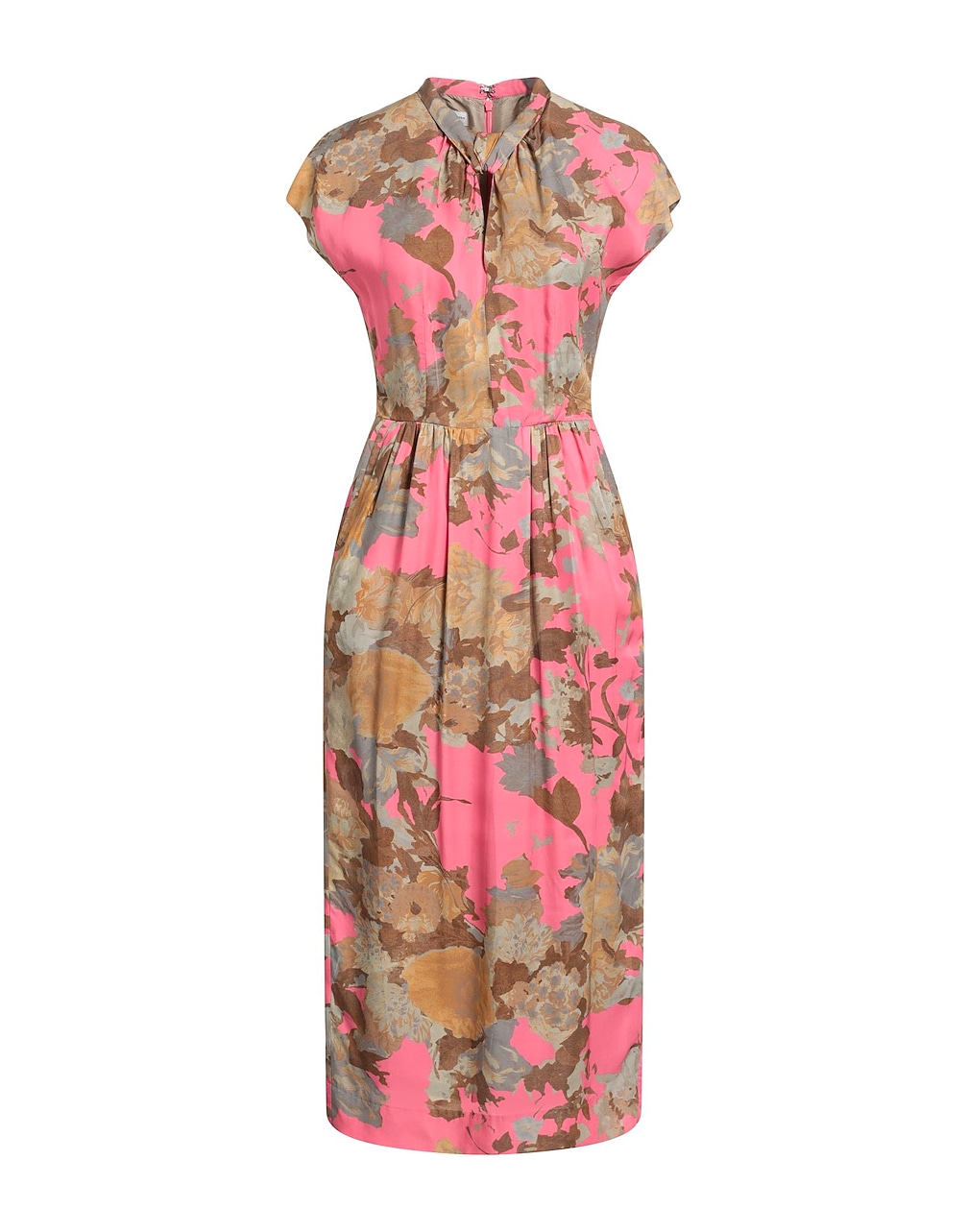 DRIES VAN NOTEN - Vestiti midi