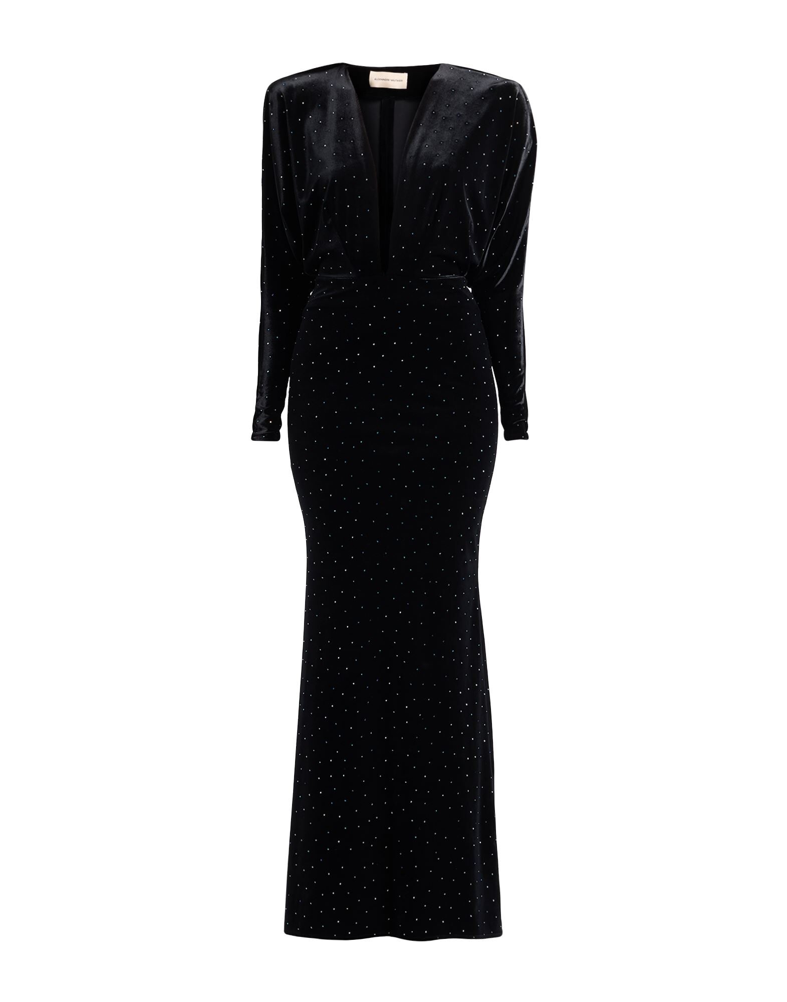 ALEXANDRE VAUTHIER - Maxi dresses