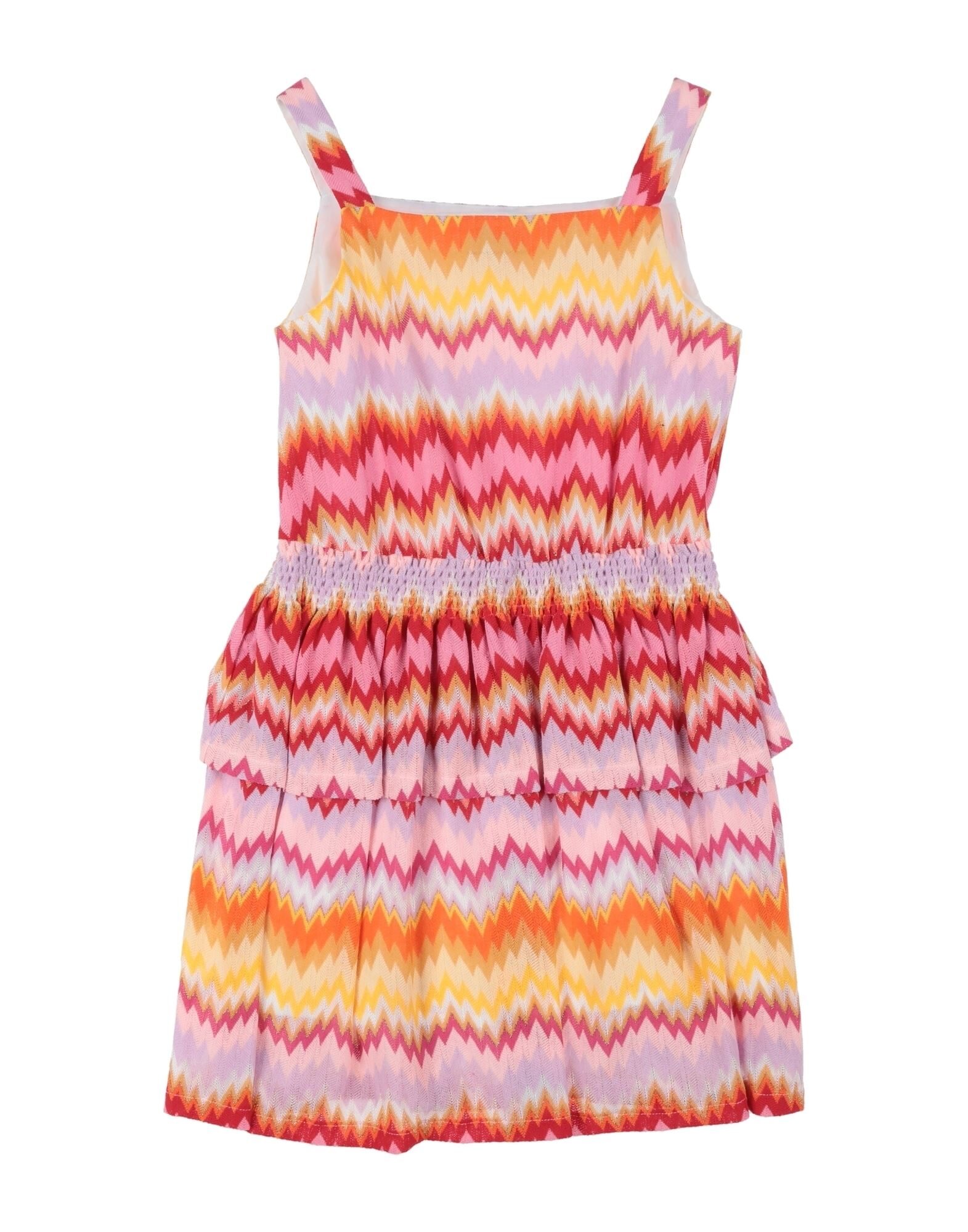 MISSONI KIDS - Kids’ dresses