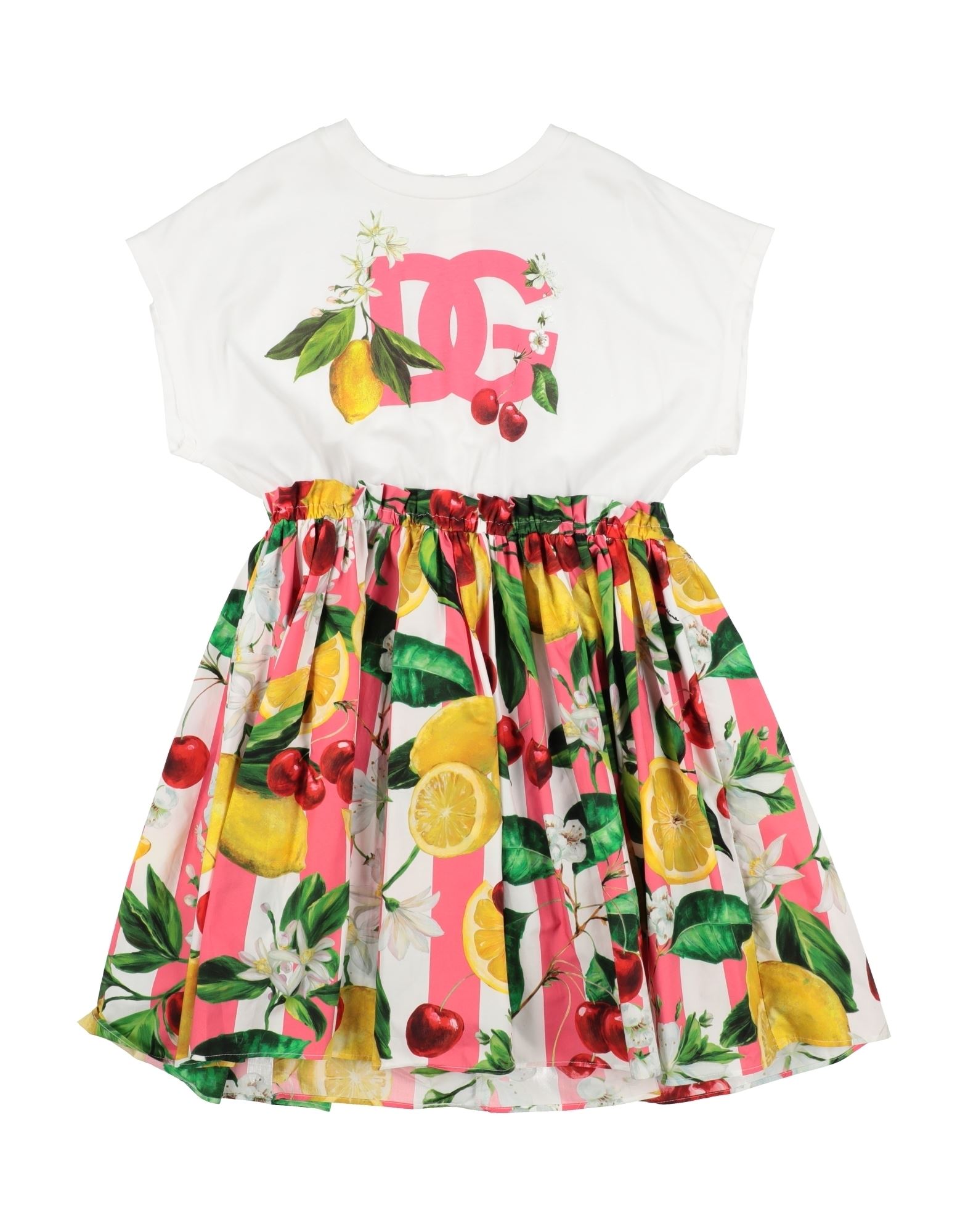 DOLCE&GABBANA - Детские платья