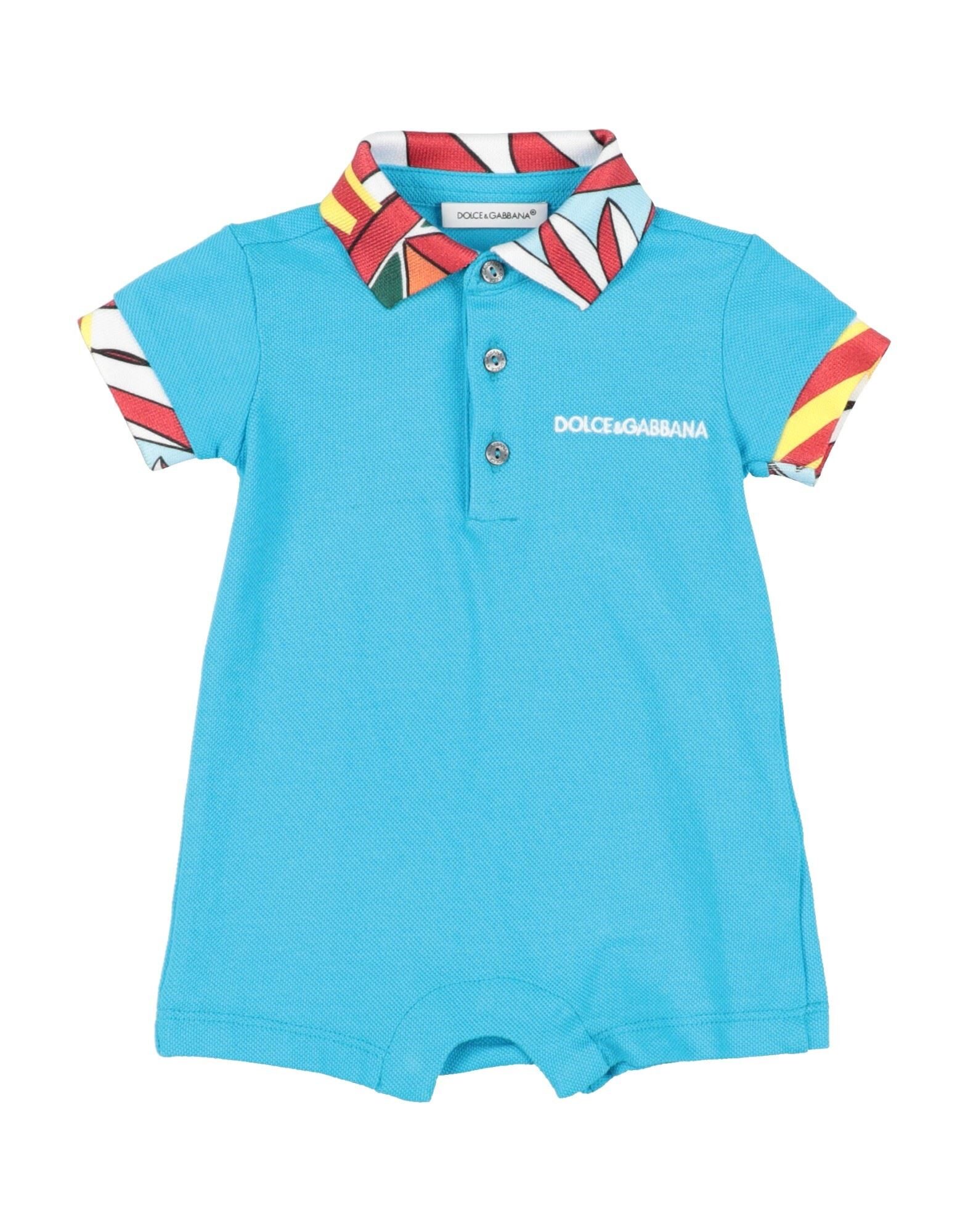 DOLCE&GABBANA - Baby All-in-ones & Dungarees