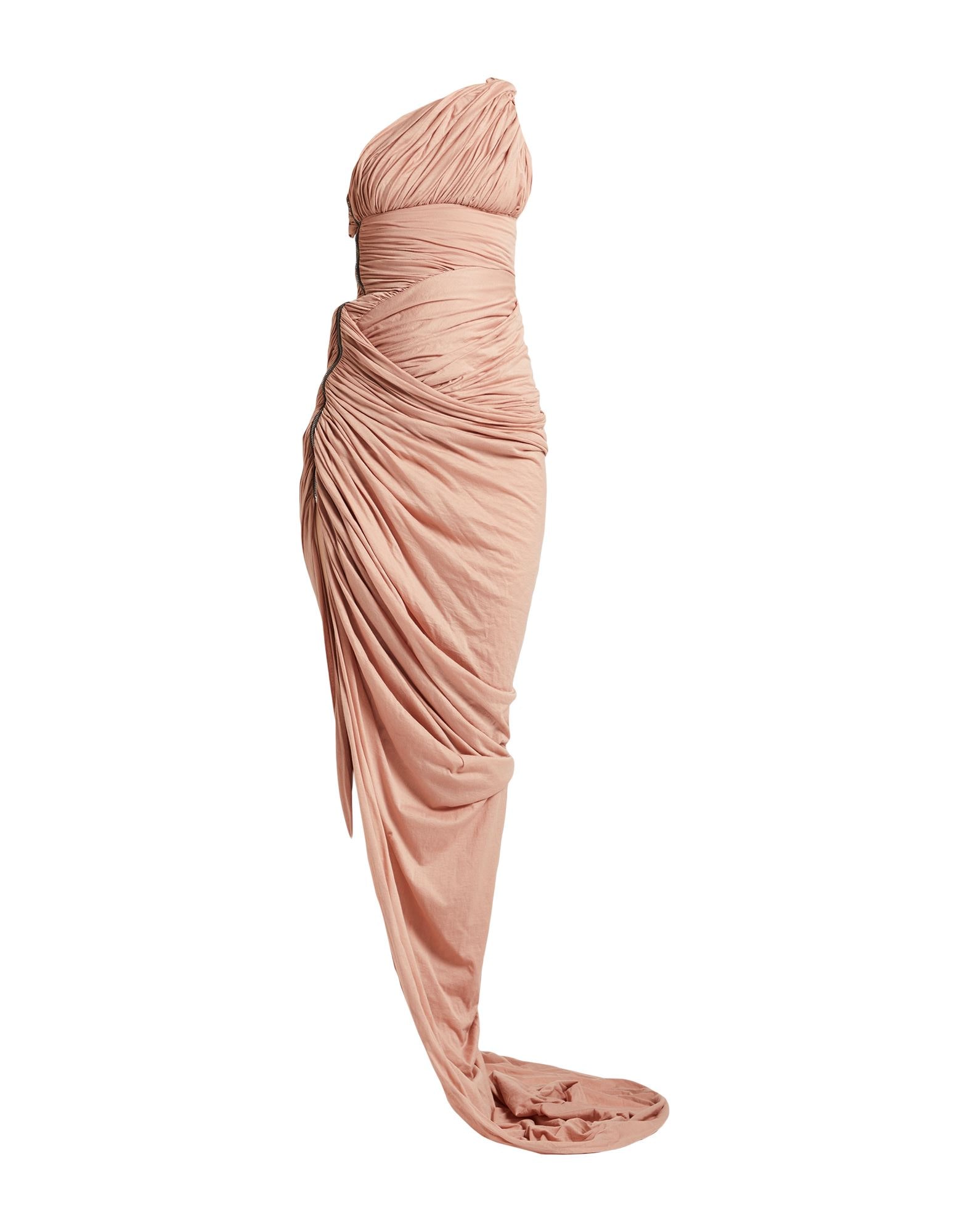 RICK OWENS - Maxi dresses