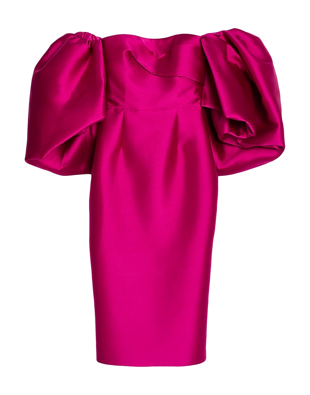 SOLACE LONDON - Midi dresses