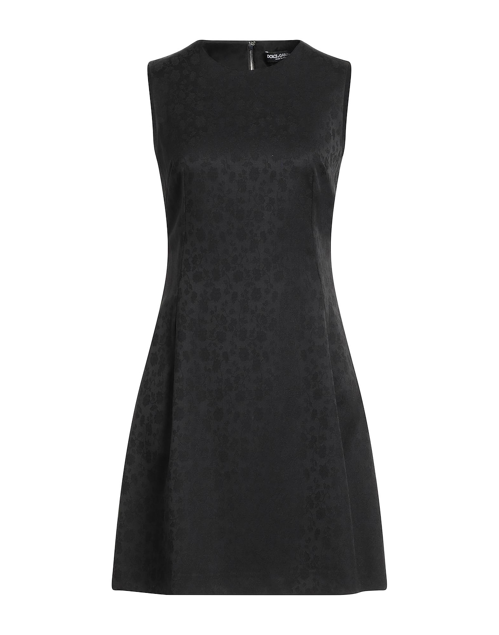 DOLCE&GABBANA - Mini dresses