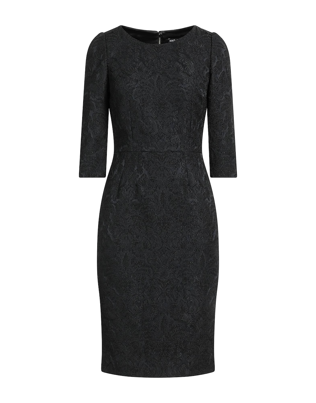 DOLCE&GABBANA - Midi dresses