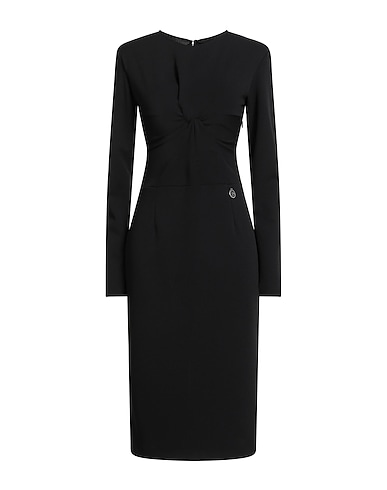 GAëLLE Paris Robe élégante 95% Polyester, 5% Élasthanne