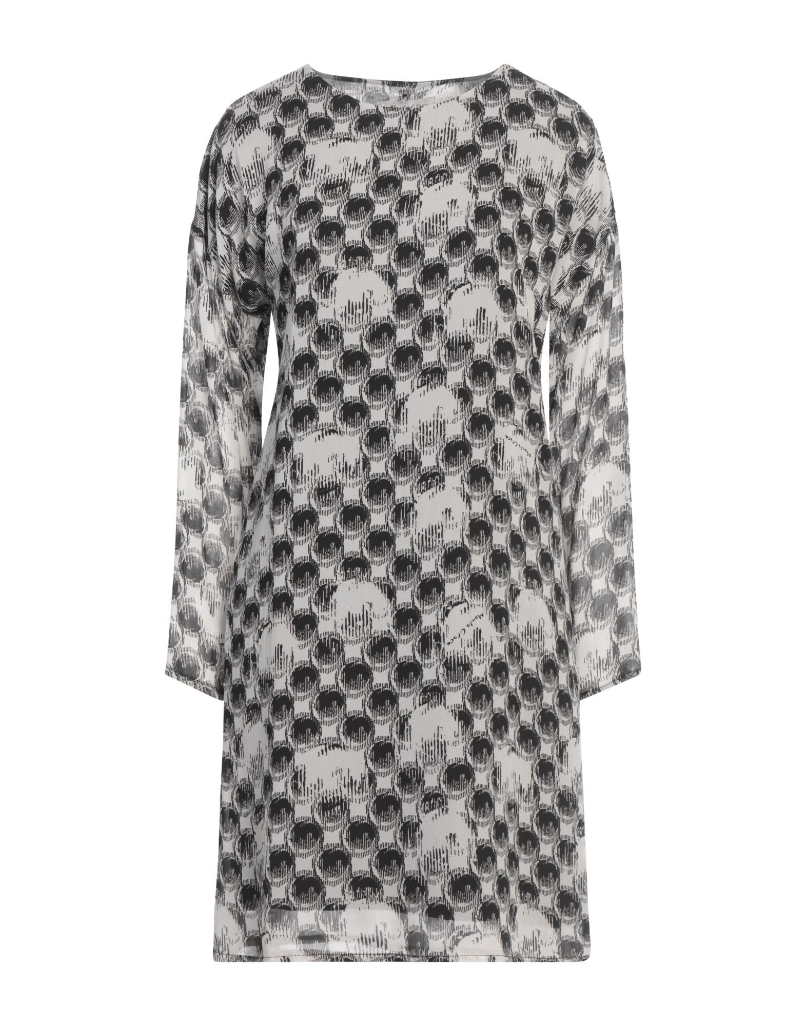 MANILA GRACE - Mini dresses