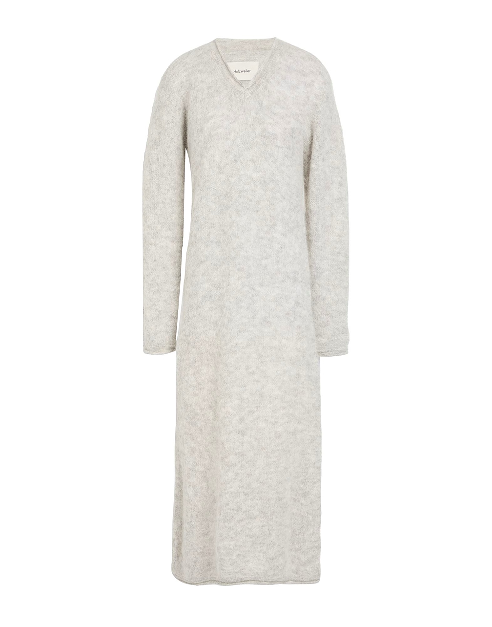 HOLZWEILER - Midi-Kleider