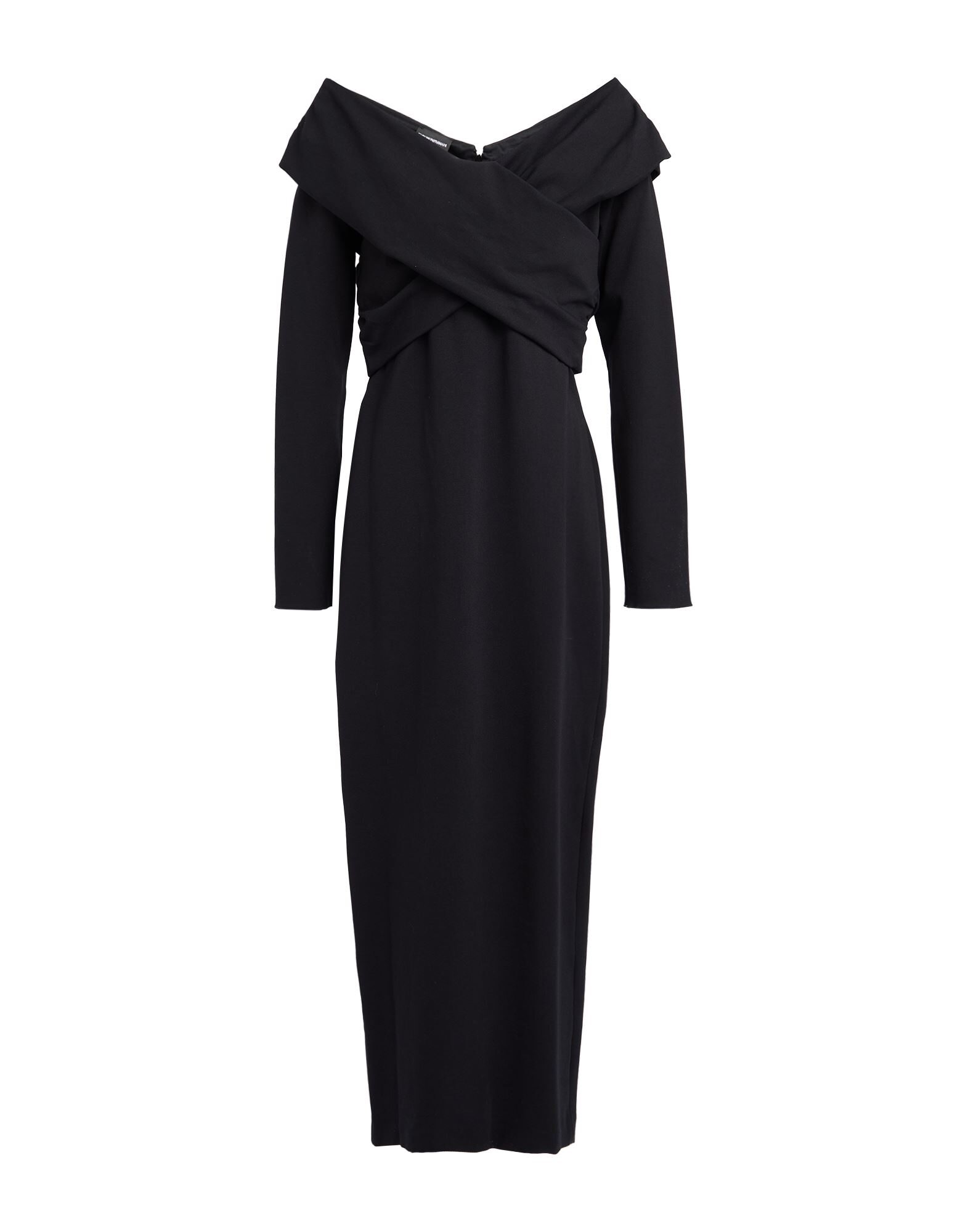 EMPORIO ARMANI - 맥시 원피스