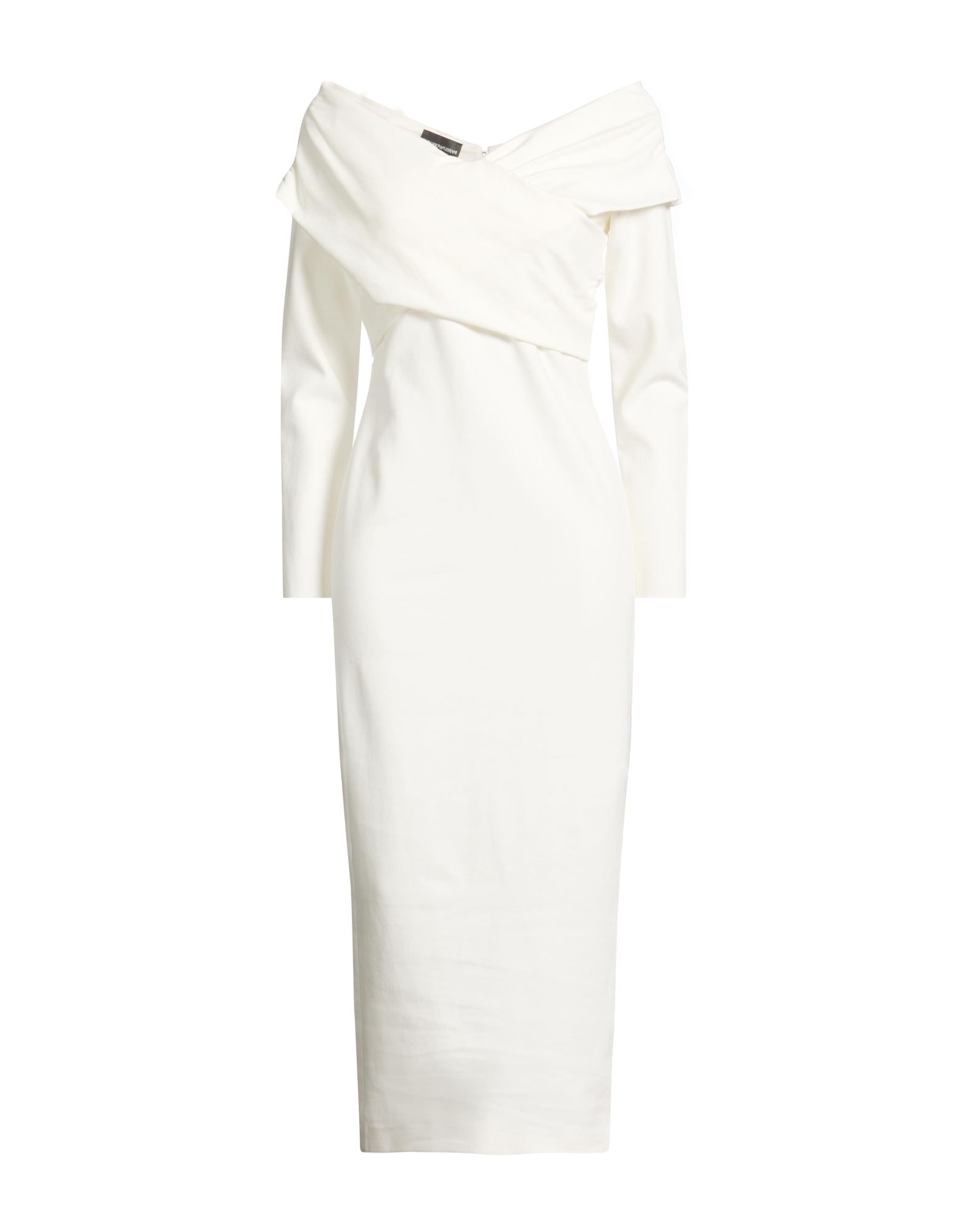 EMPORIO ARMANI - Maxi dresses