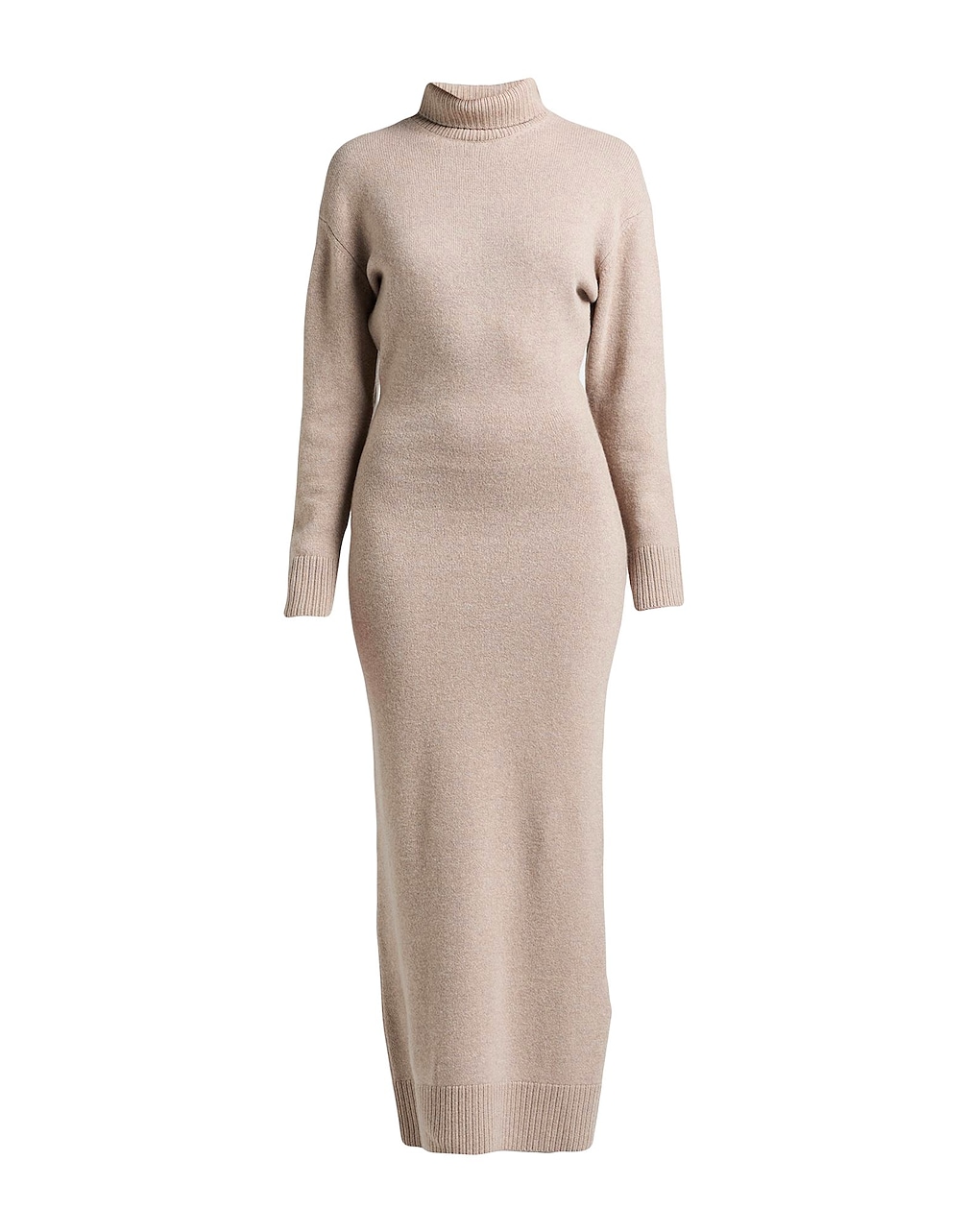 AMI ALEXANDRE MATTIUSSI - Maxi dresses
