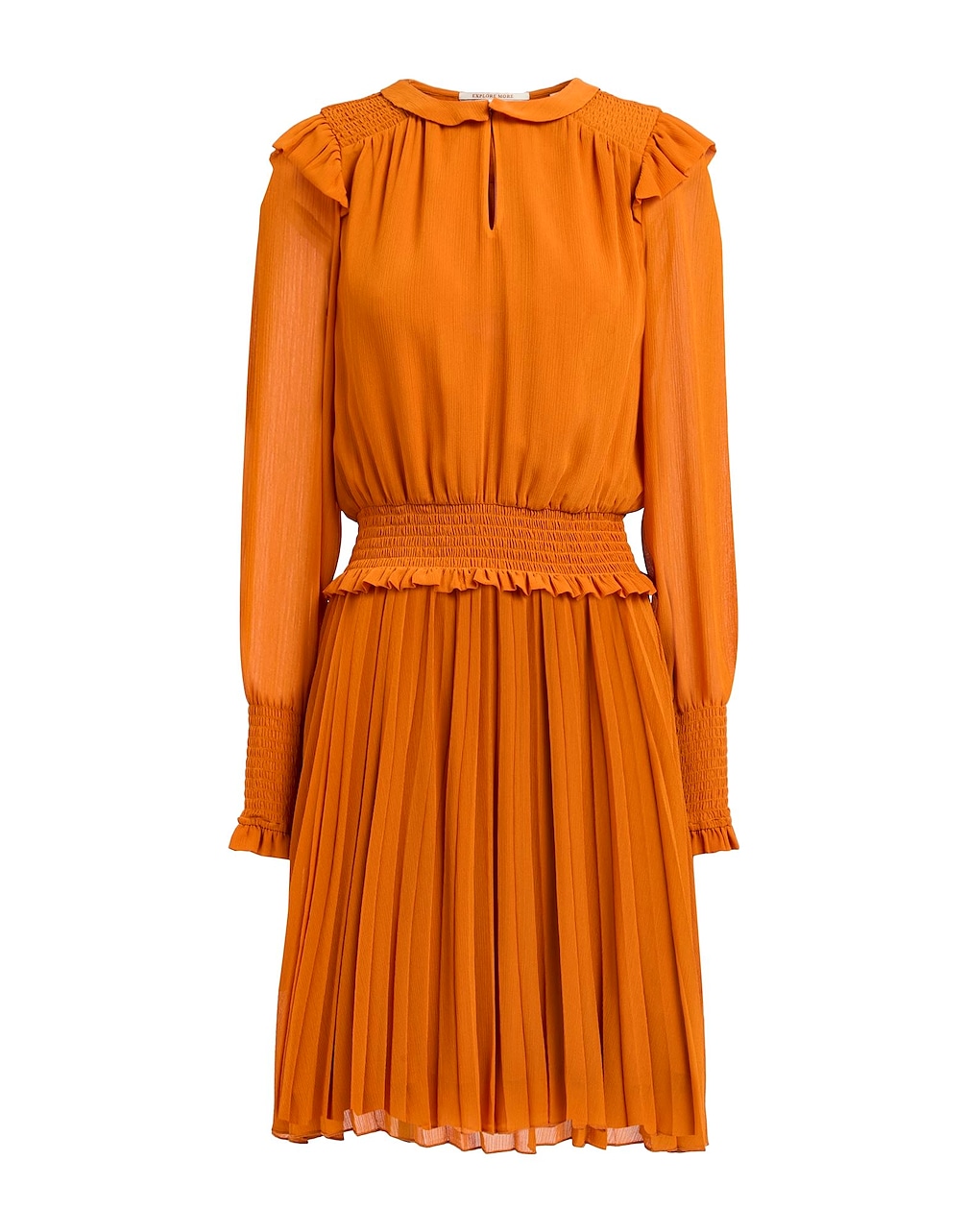 MAISON SCOTCH - Midi dresses