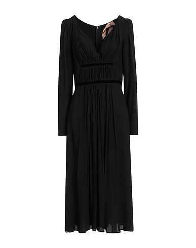 N°21 Midi dress 100% Viscose