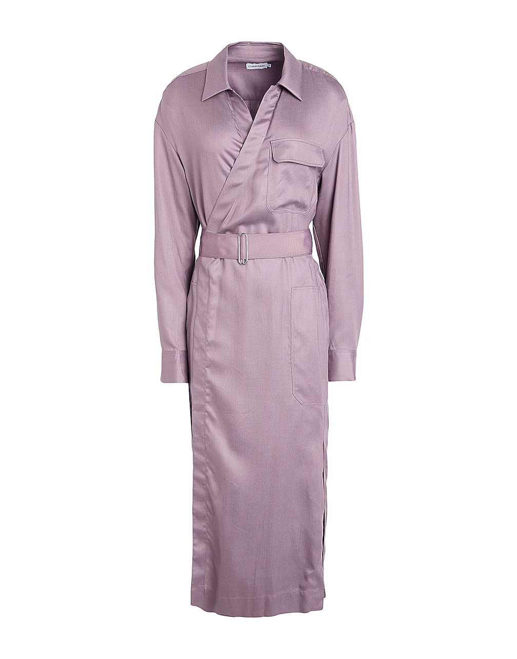 CALVIN KLEIN - Midi dresses