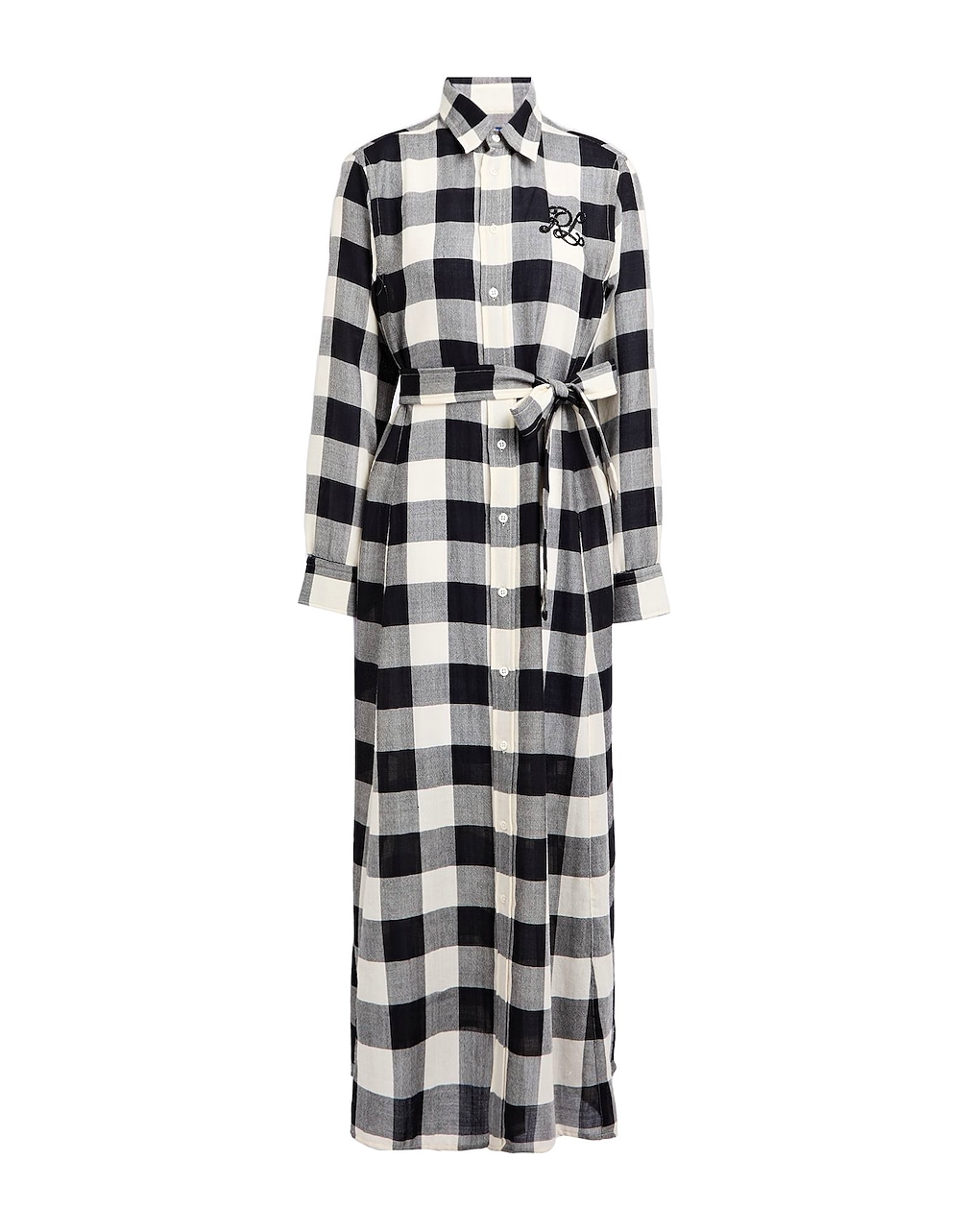 POLO RALPH LAUREN - Midi dresses
