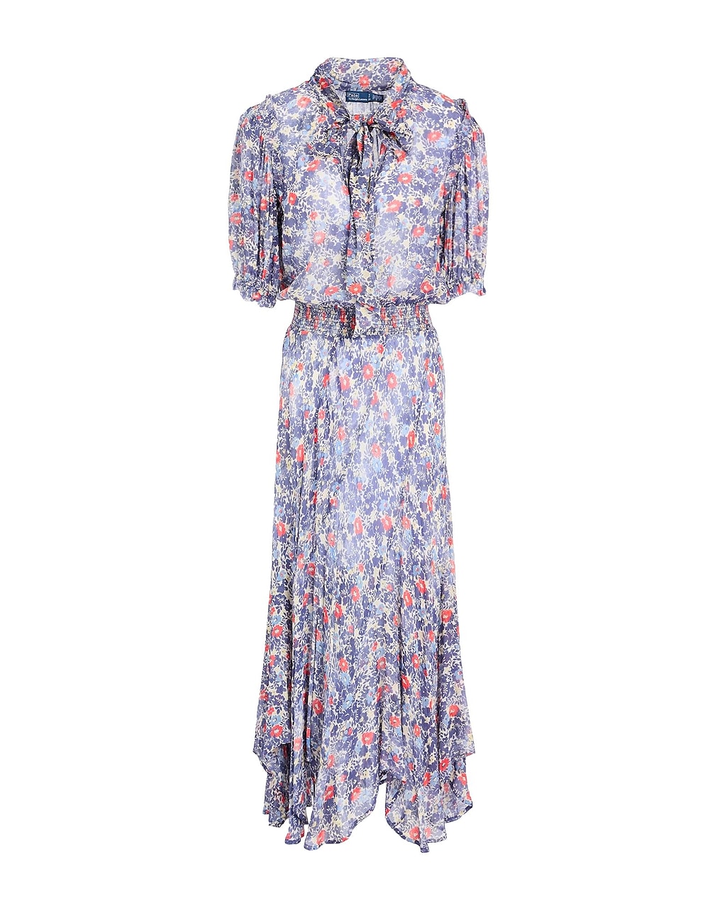 POLO RALPH LAUREN - Robes longues