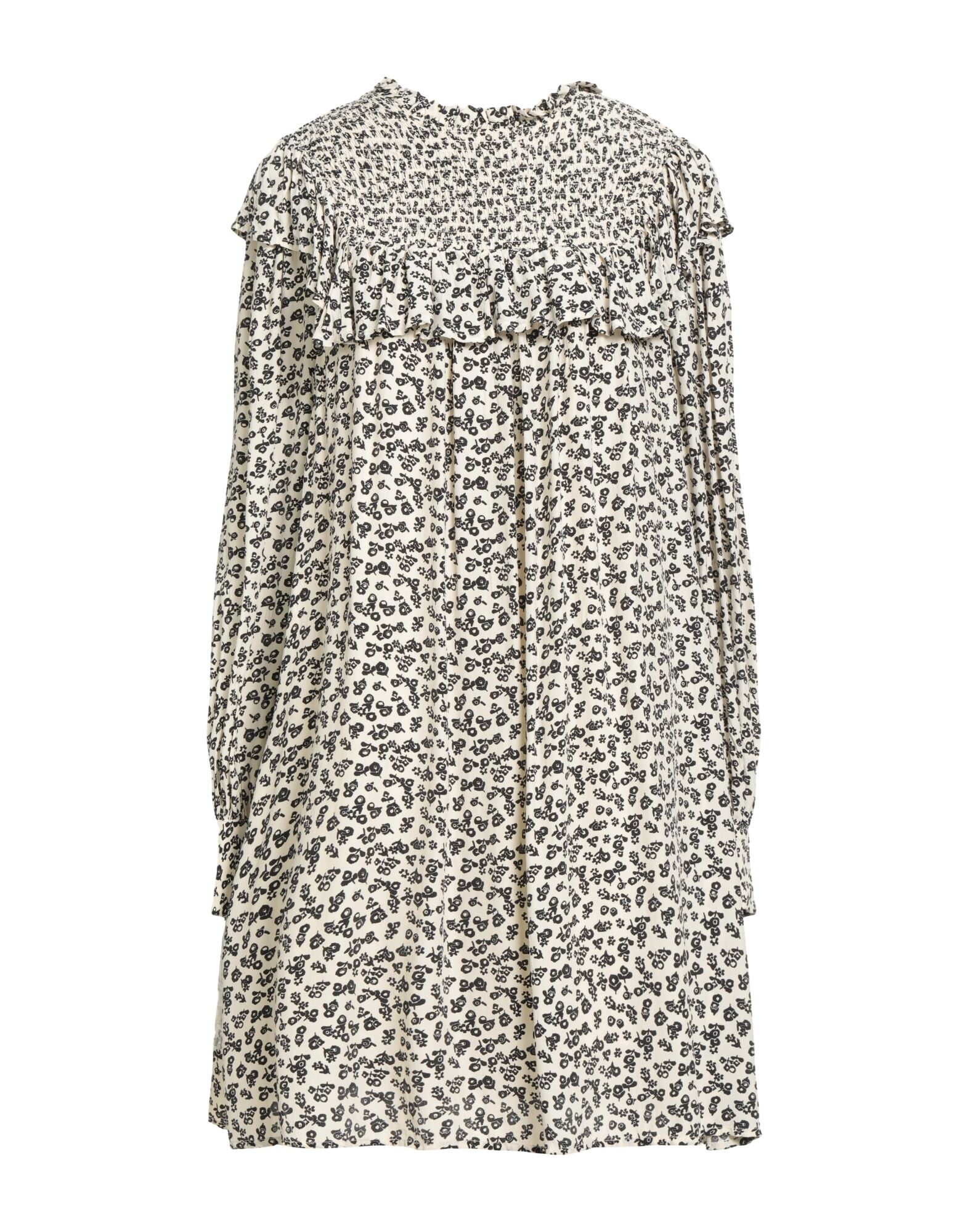 MAISON SCOTCH - Mini dresses