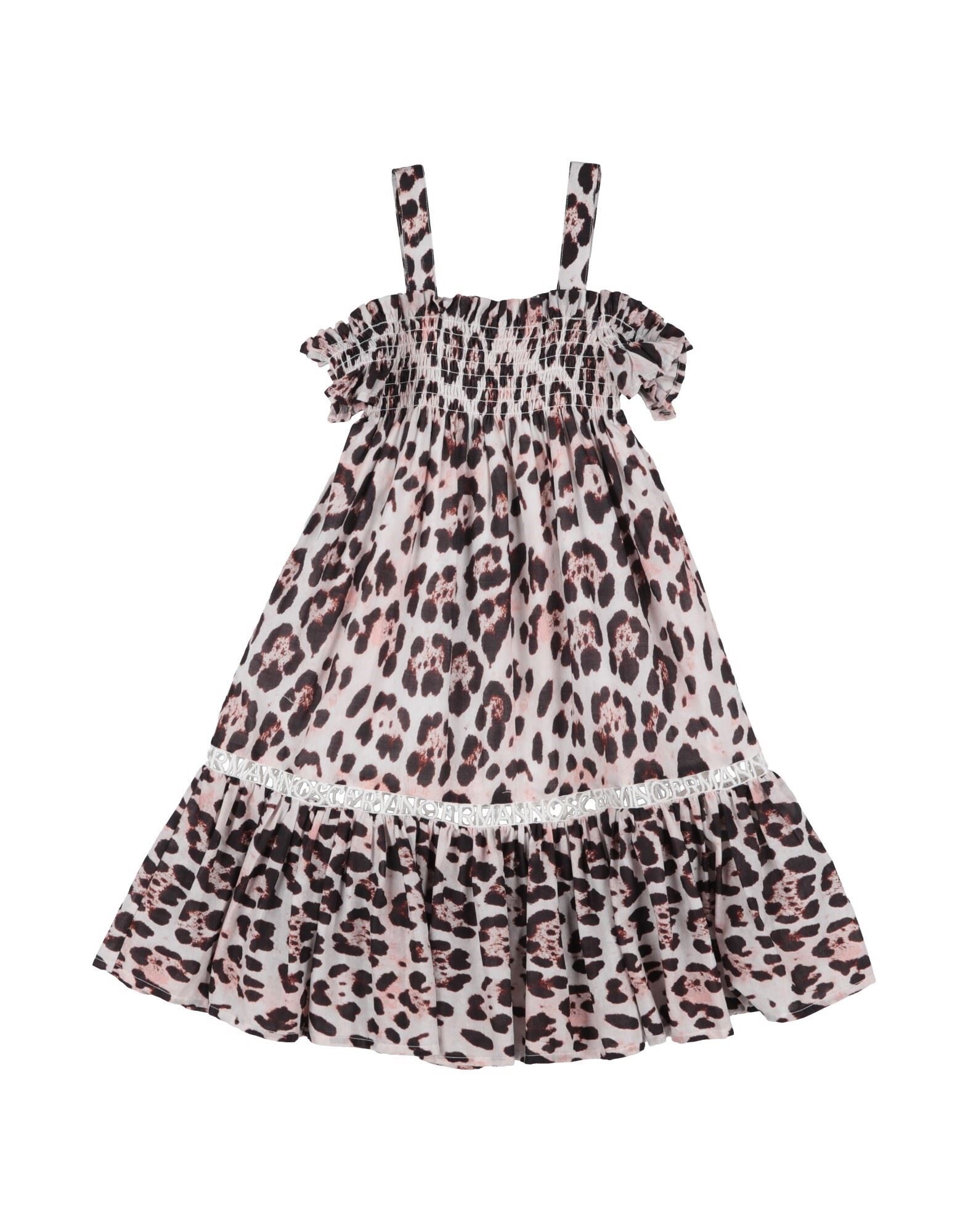 ERMANNO SCERVINO JUNIOR - Kids’ dresses