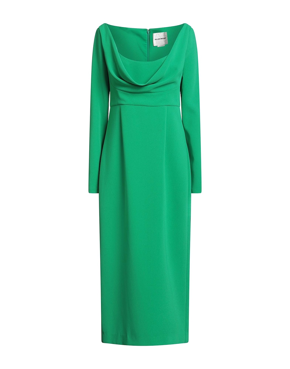 ROLAND MOURET - Vestidos midi