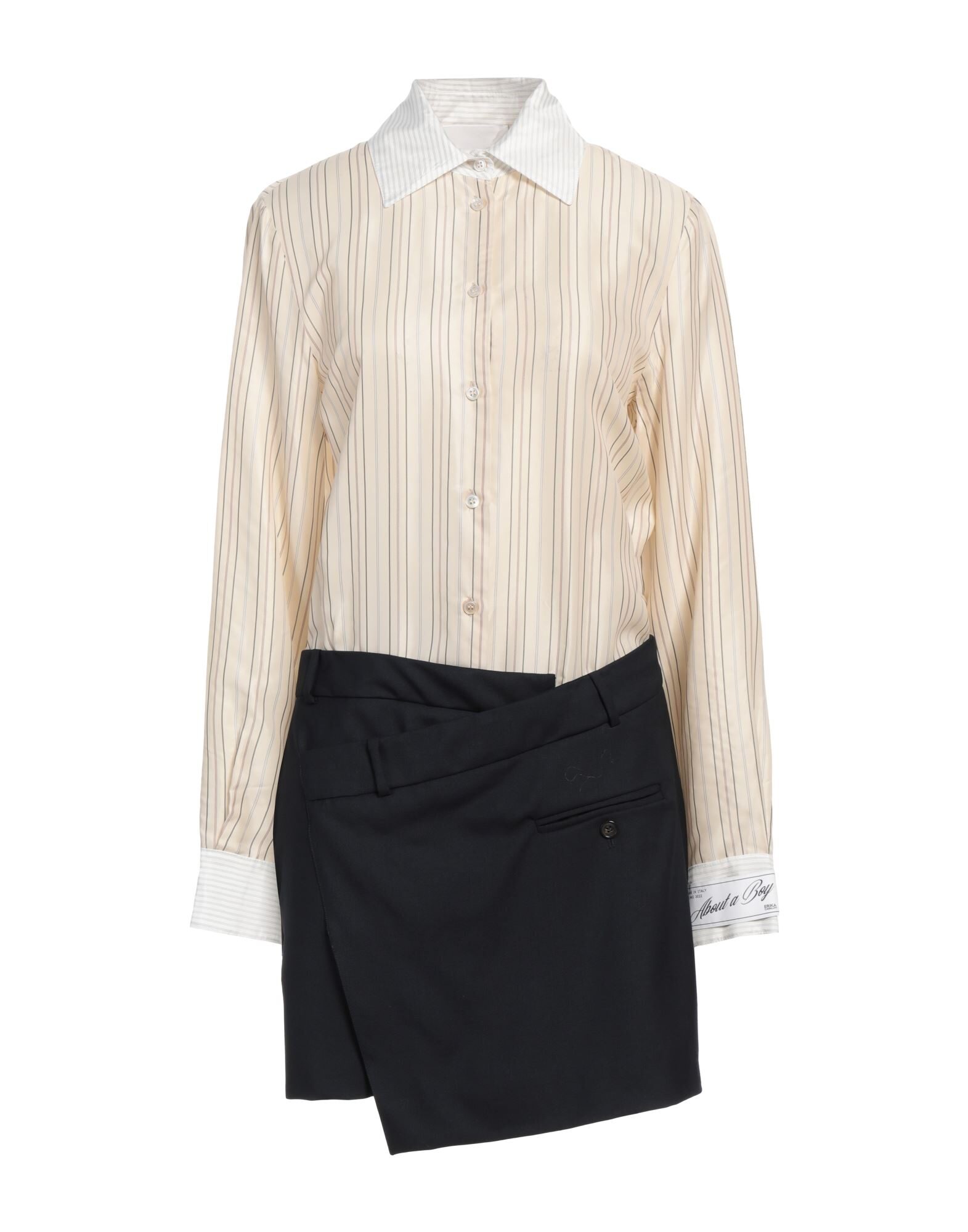 ERIKA CAVALLINI - Mini dresses