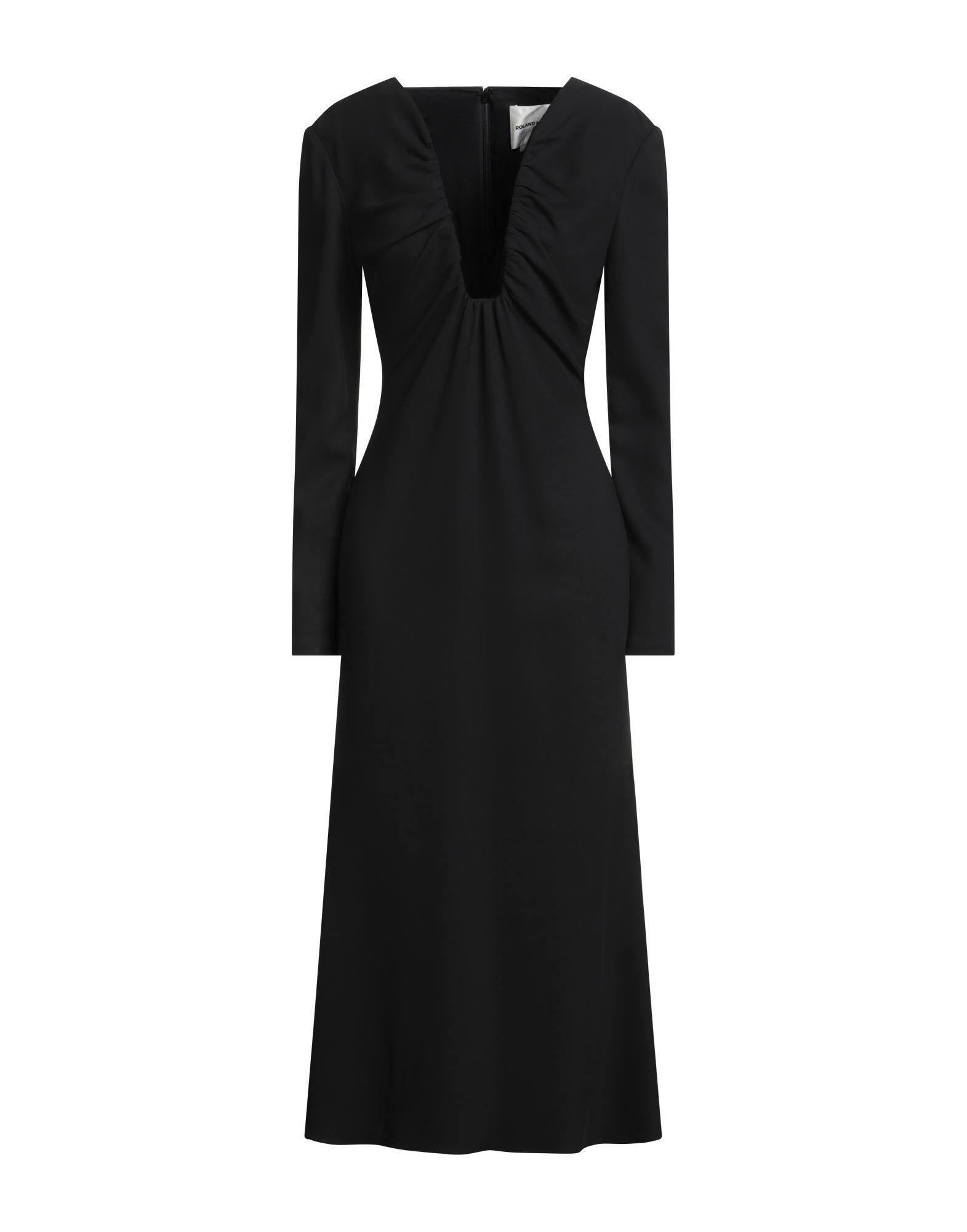 ROLAND MOURET - 맥시 원피스