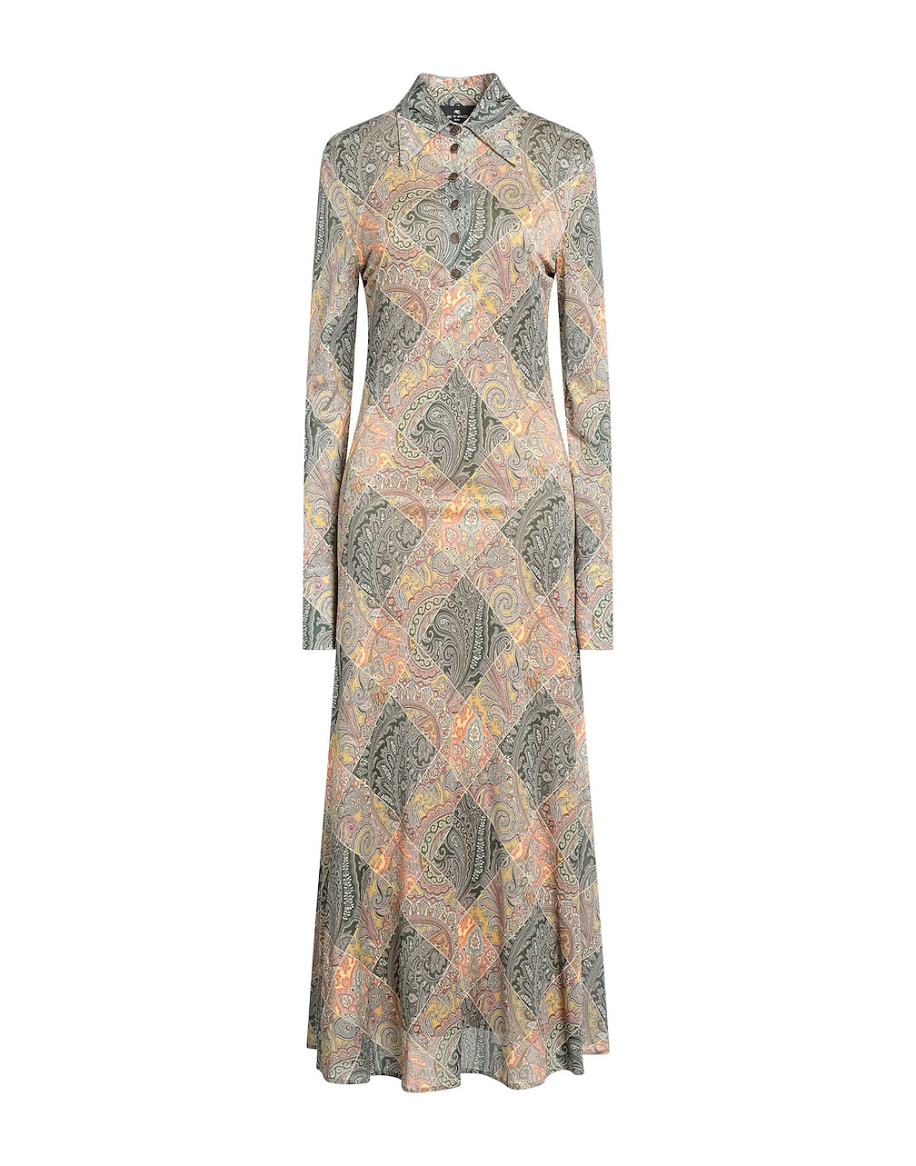ETRO - Maxi dresses