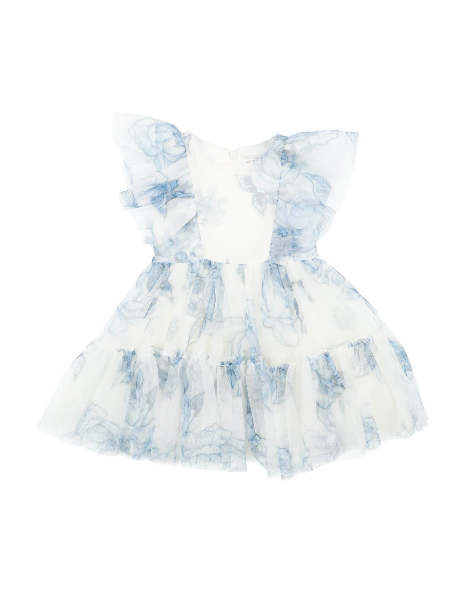 MONNALISA - Baby dresses
