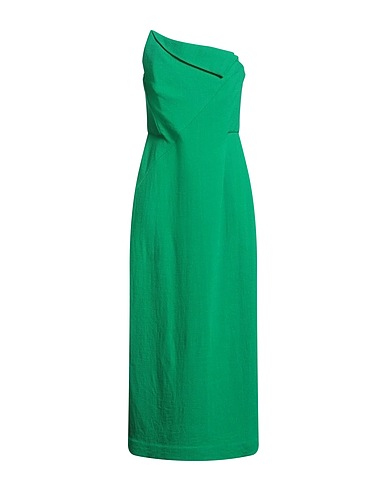 ROLAND MOURET Robe de cérémonie 100% Laine