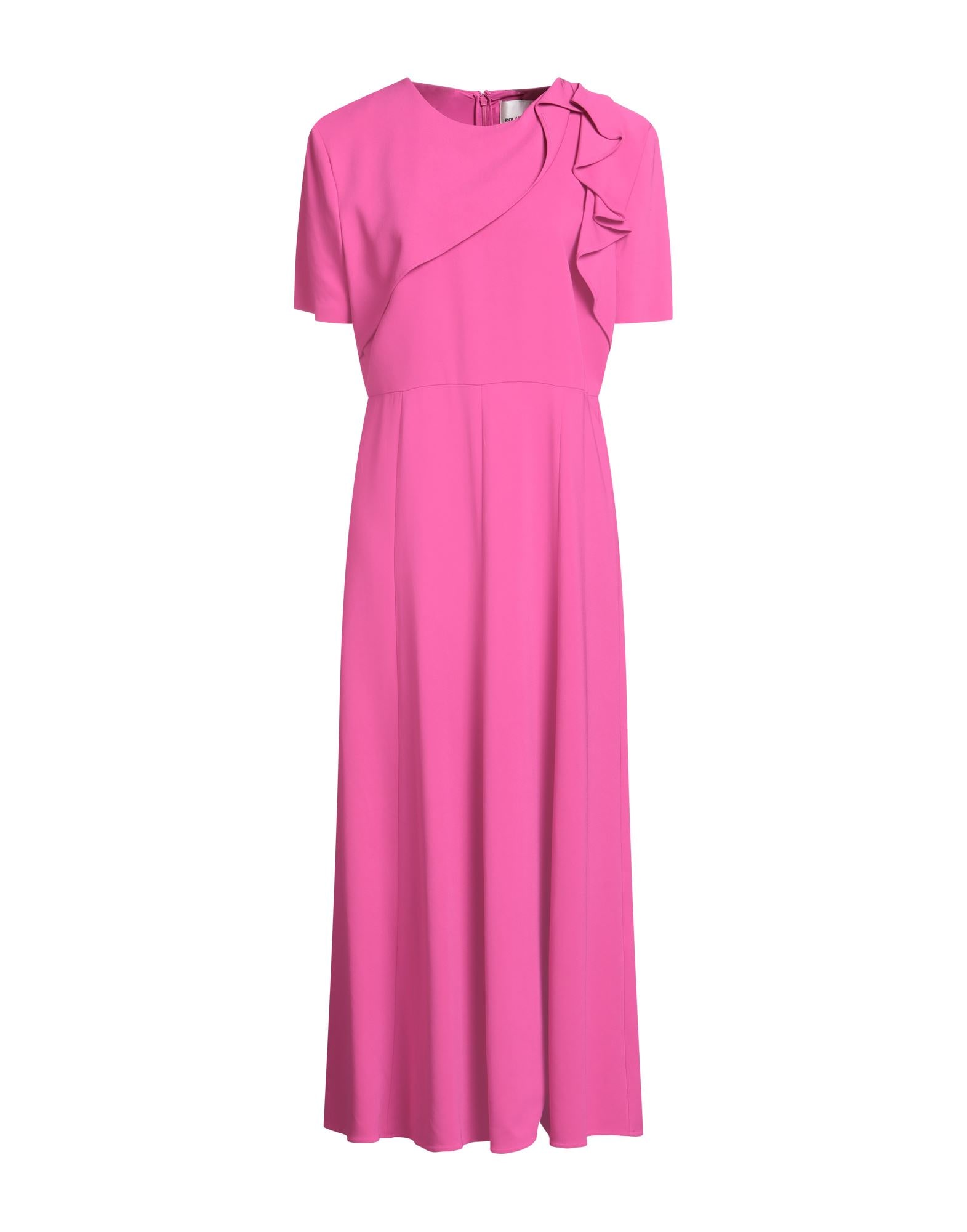 ROLAND MOURET - 맥시 원피스