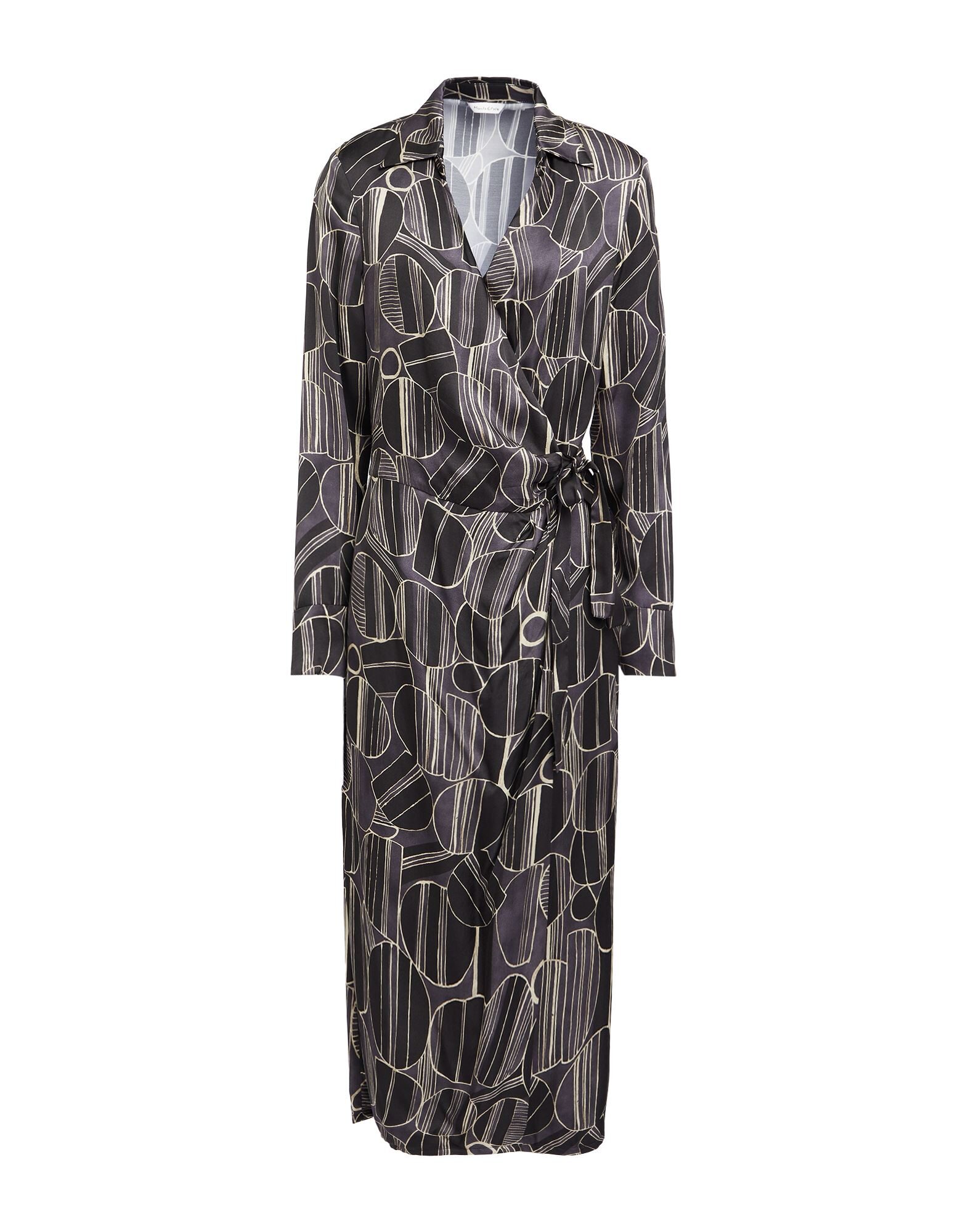 MANILA GRACE - Midi dresses