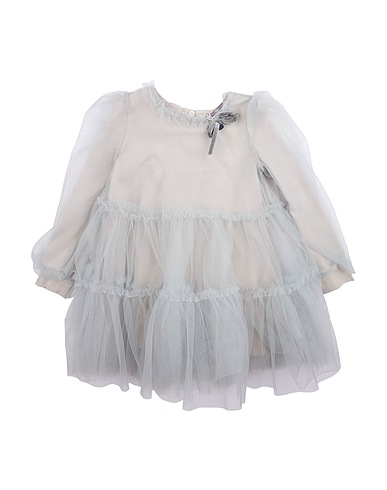 MONNALISA Baby dress 100% Polyamide