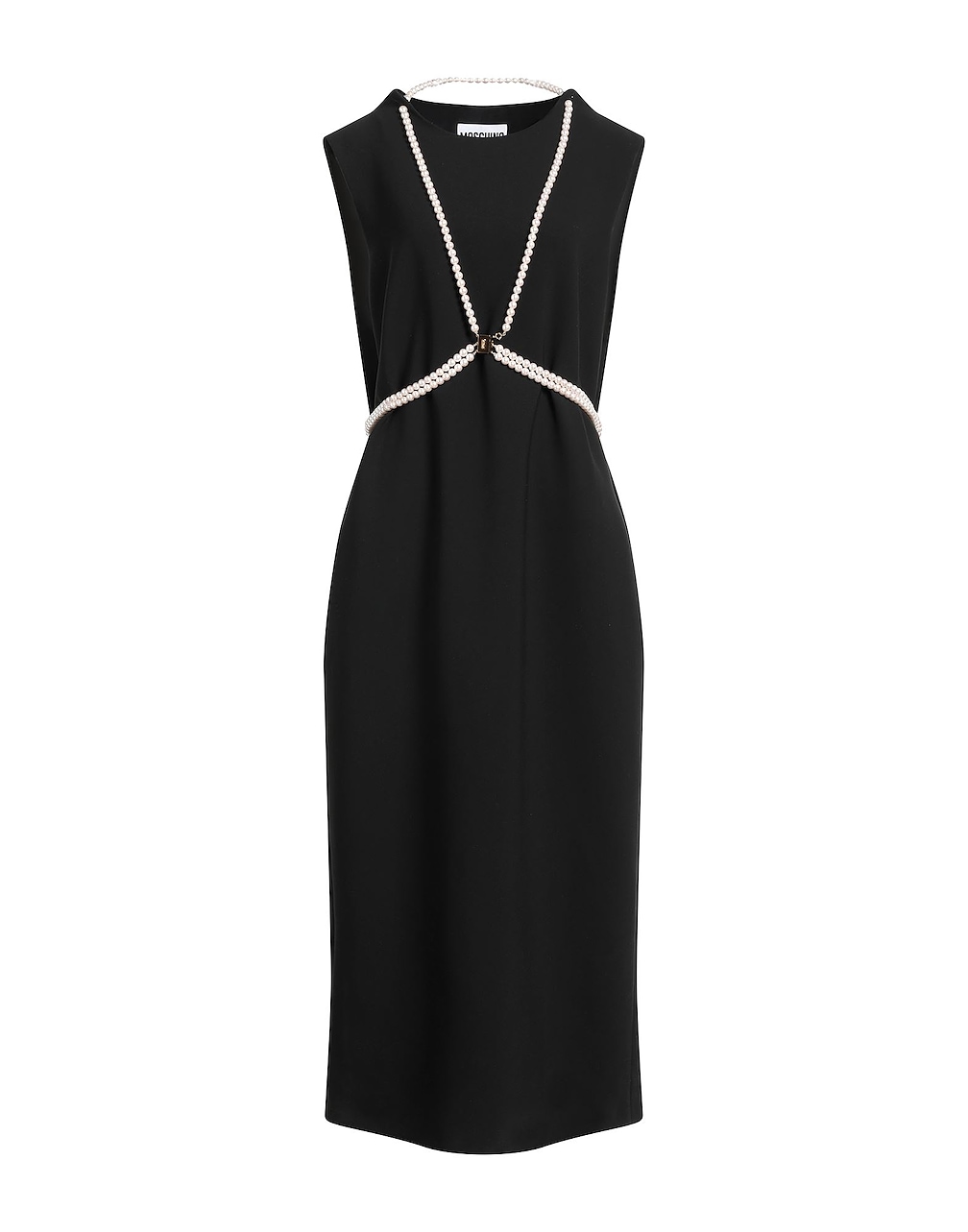 MOSCHINO - Maxi dresses