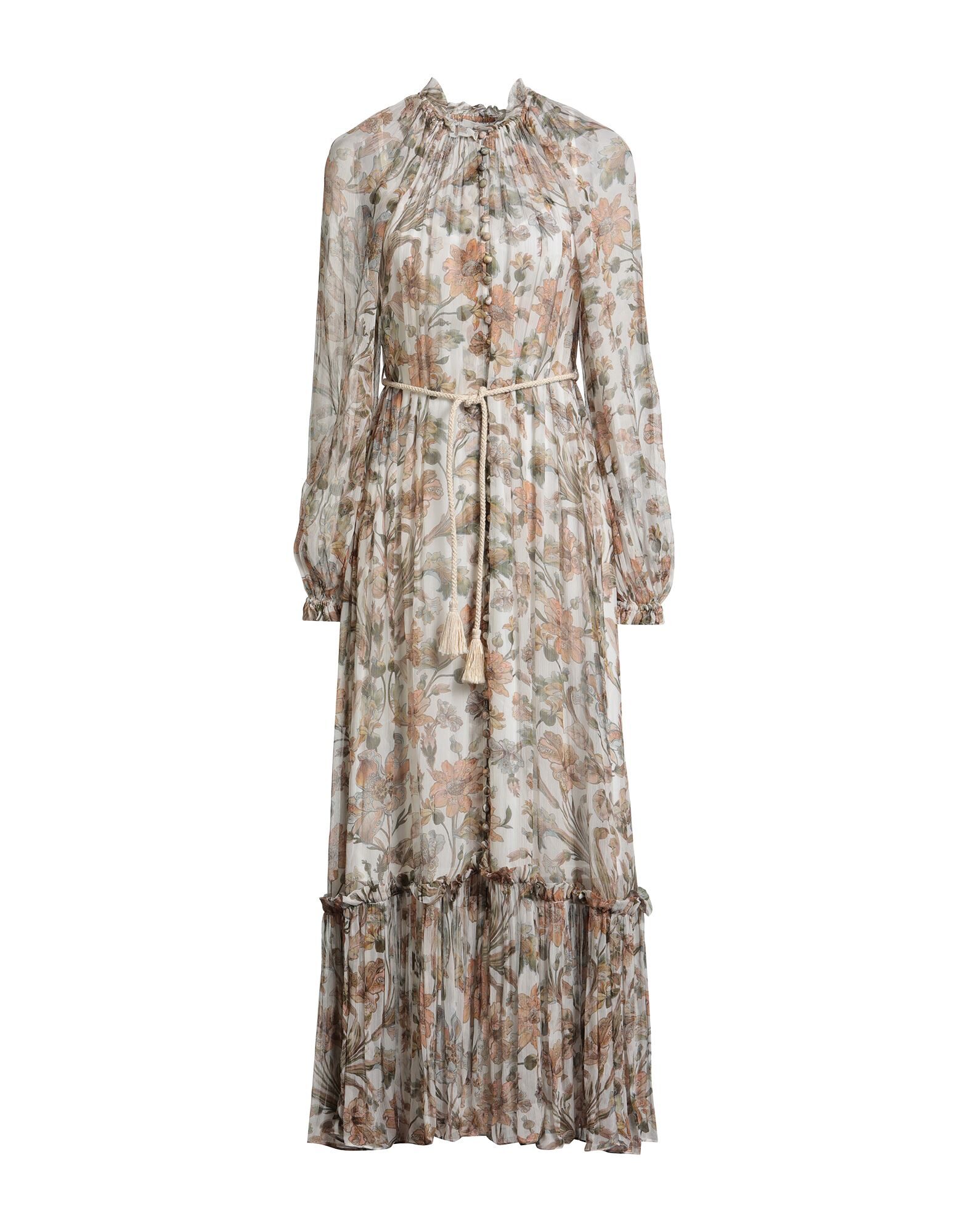 ZIMMERMANN - Maxi dresses